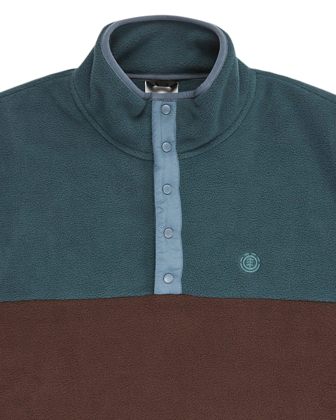 Element Fleecejacke Abenaki Polar