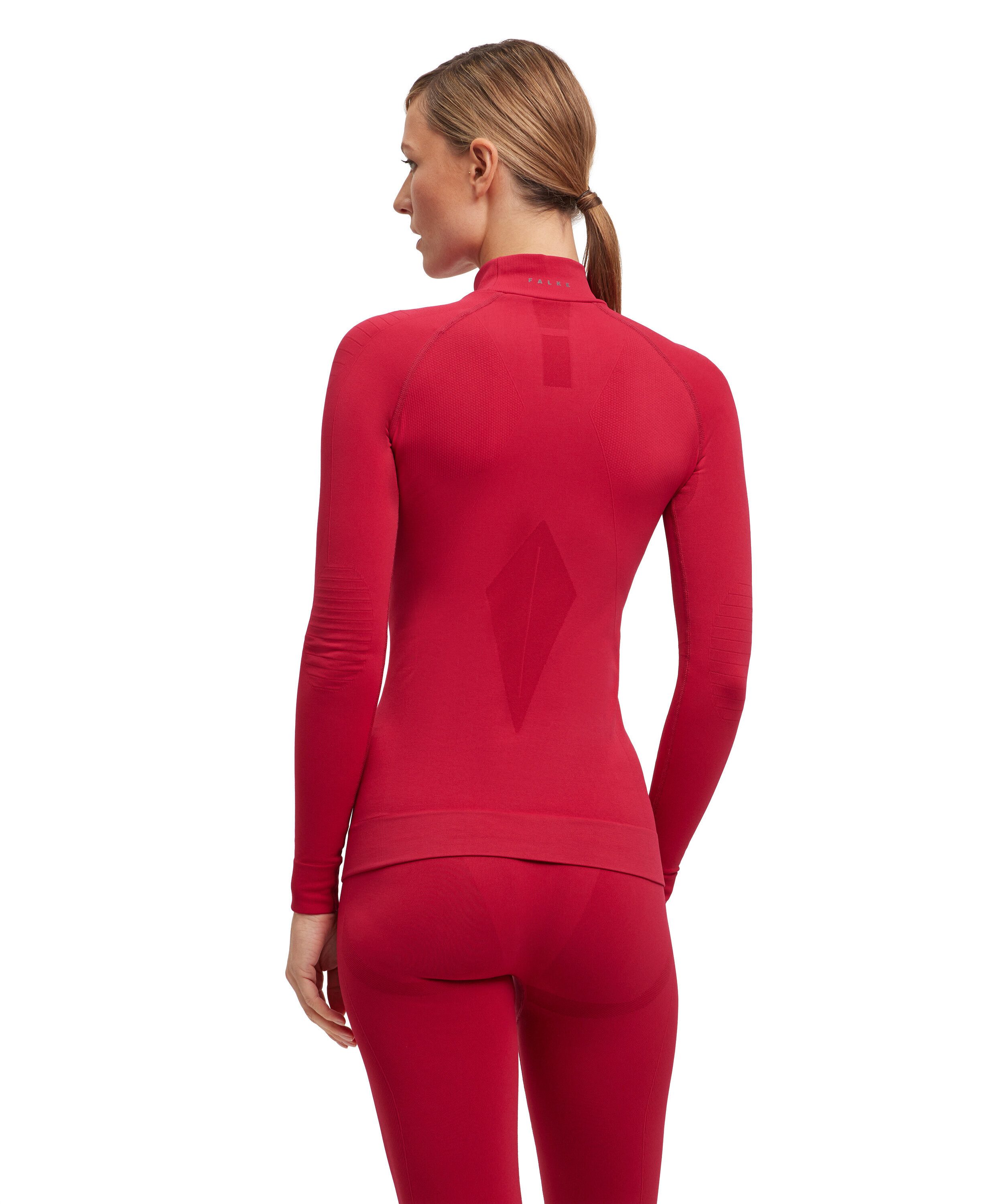 FALKE Funktionsshirt Maximum Warm (1-tlg., 1) aus feuchtigkeitsregulierende günstig online kaufen