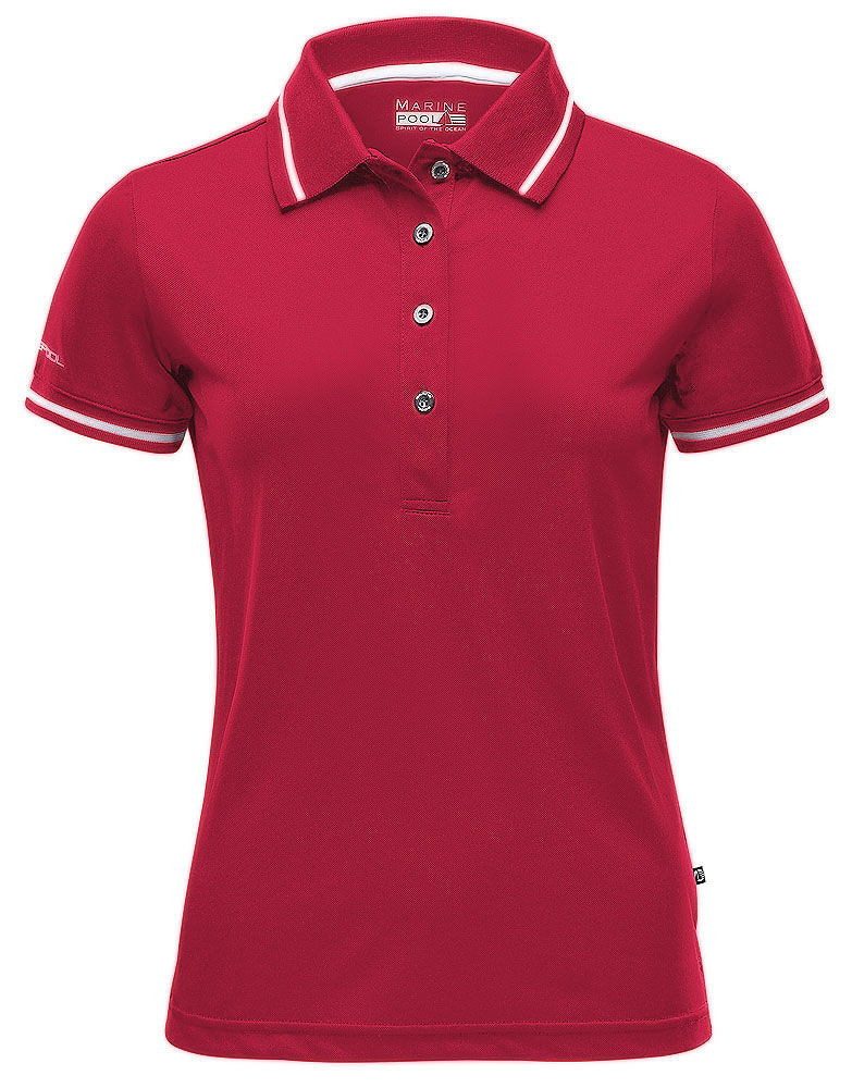 Marinepool Poloshirt