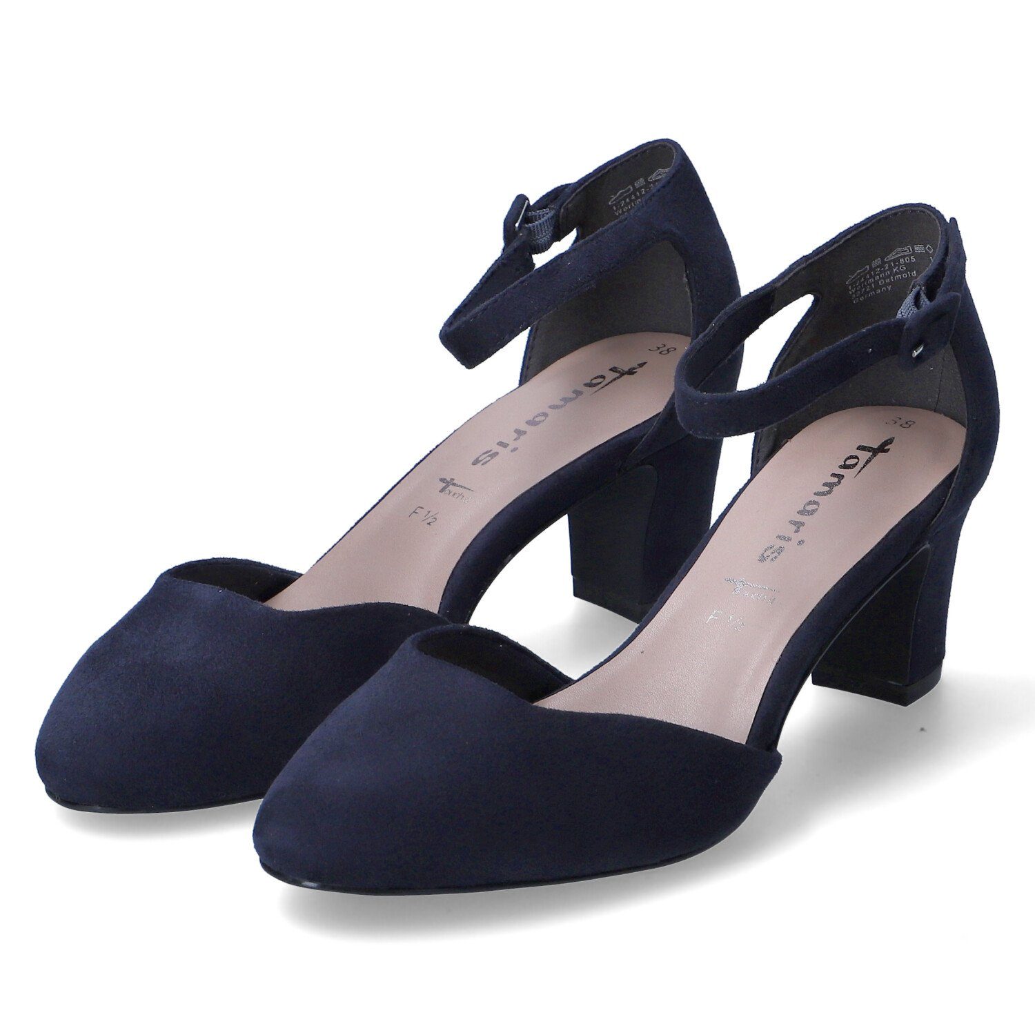 Tamaris Spangenpumps Pumps