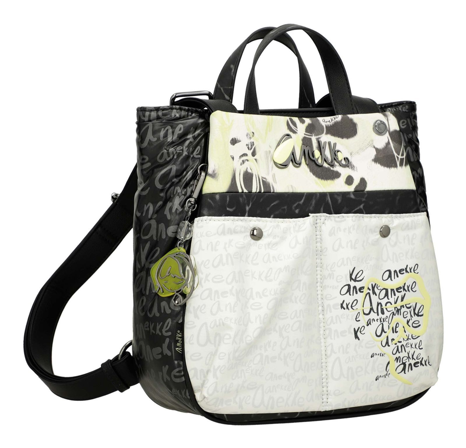 Anekke Rucksack Nature Towanda Backpack