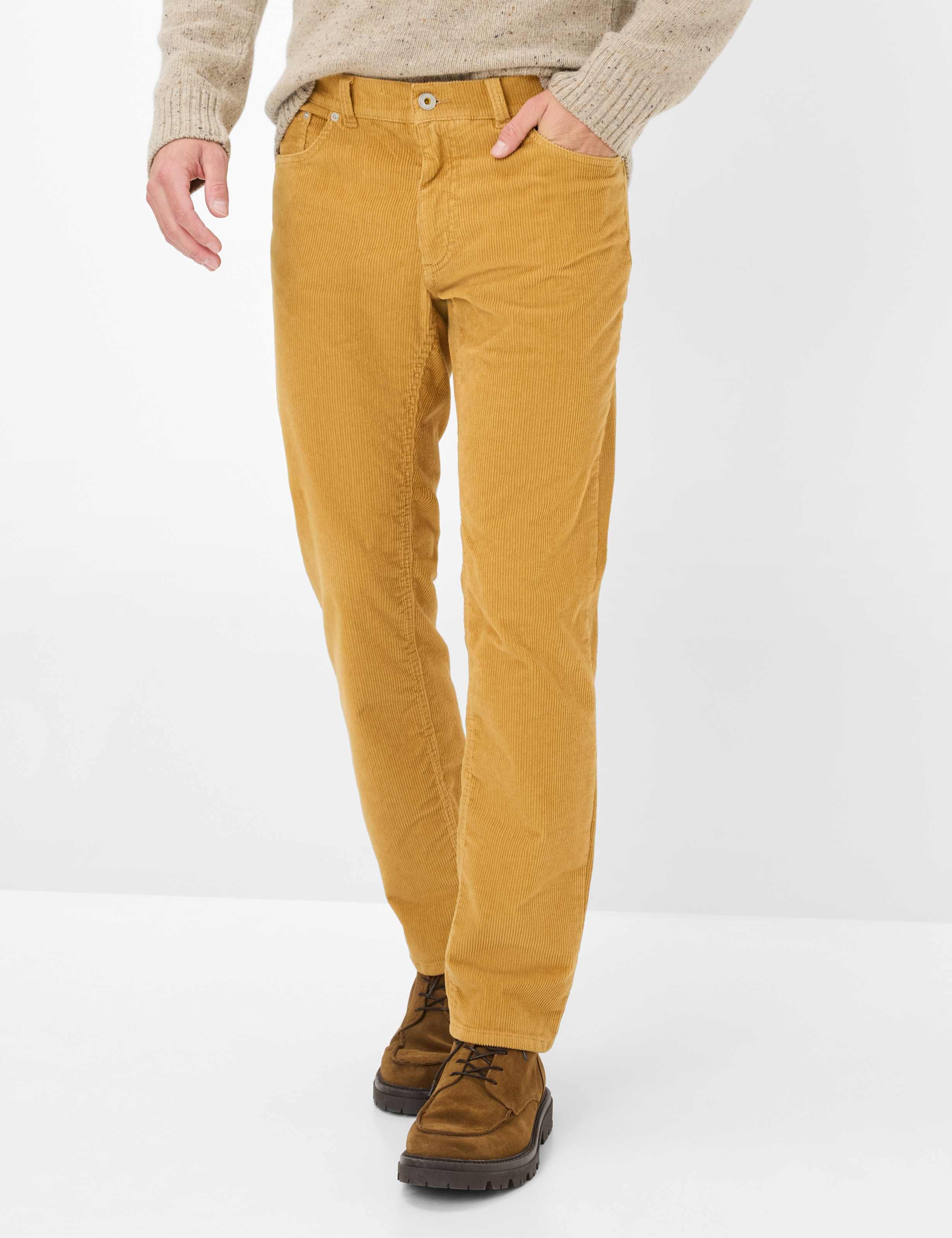 Brax 5-Pocket-Hose Style COOPER