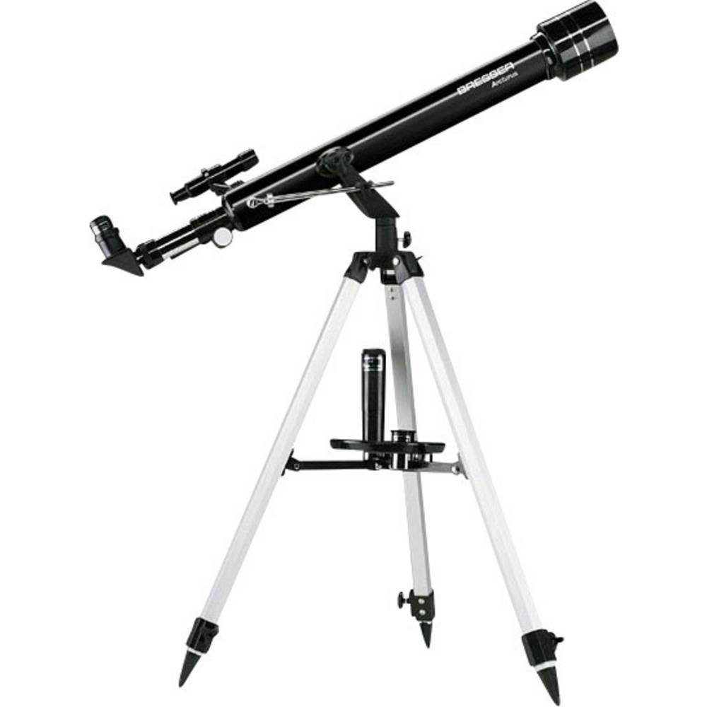BRESSER Teleskop Linsen-Teleskop 4511600