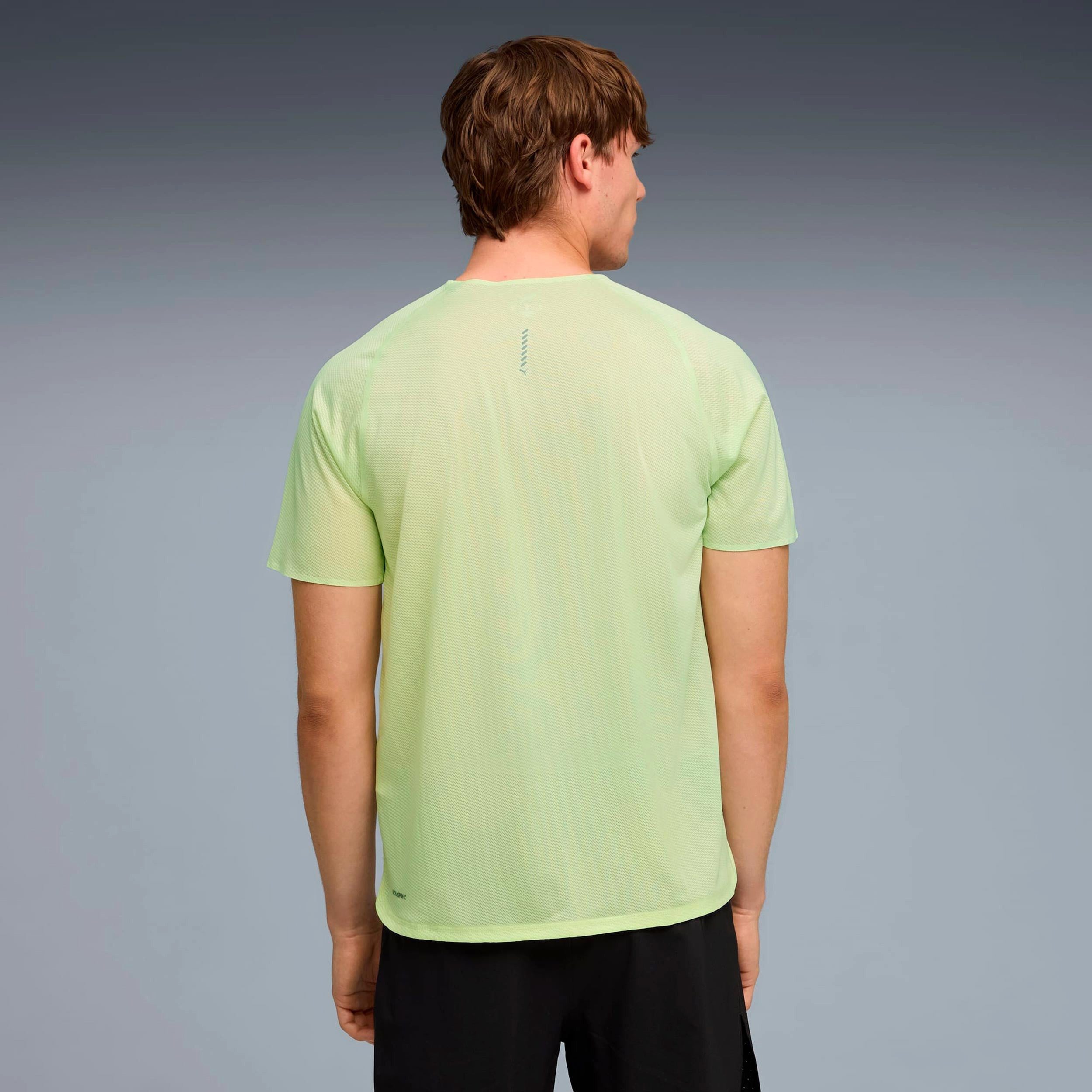 PUMA Laufshirt Lightspeed