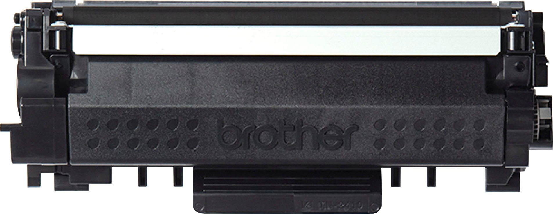 Brother Tonerpatrone TN-2410