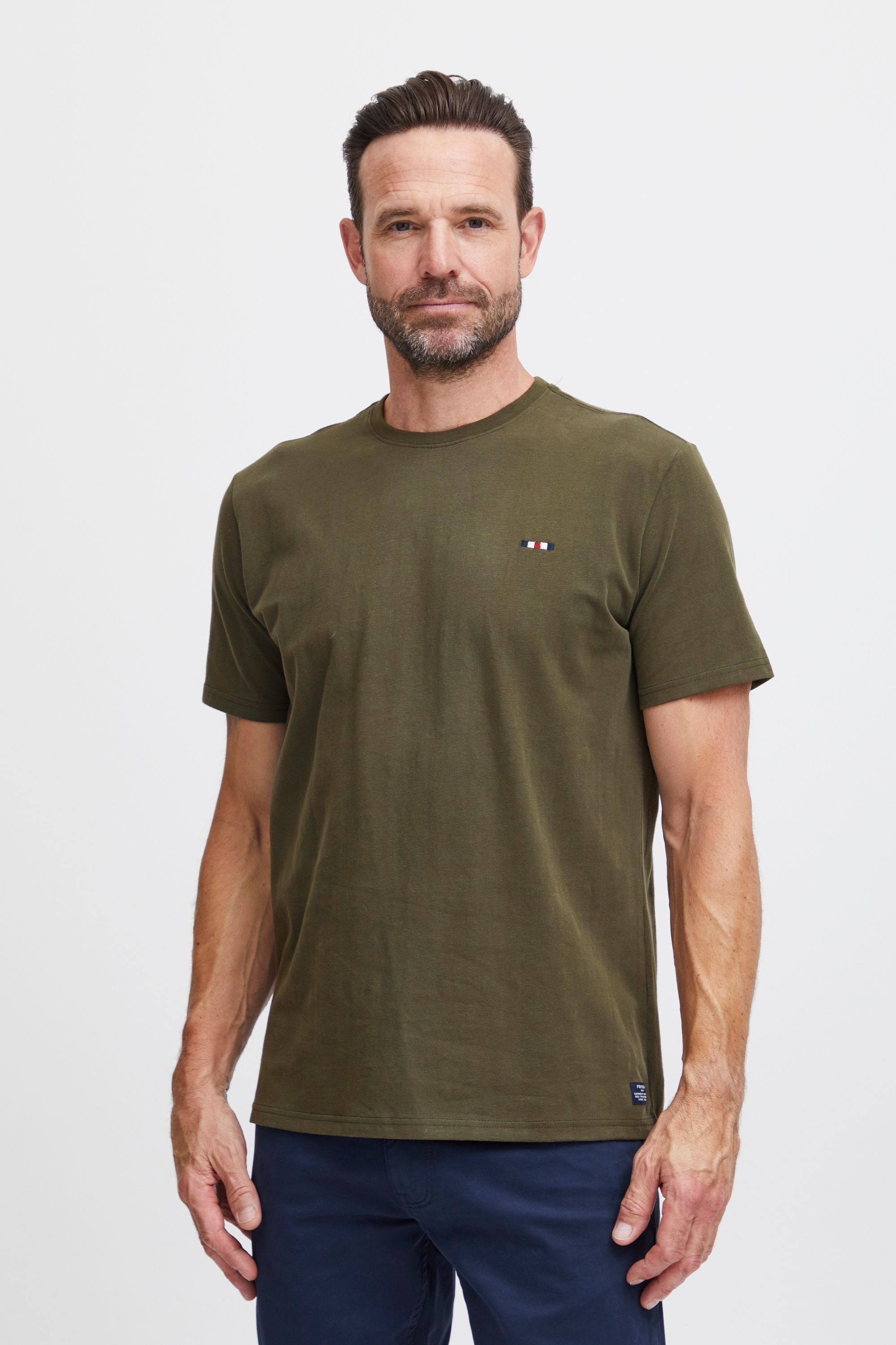 FQ1924 T-Shirt FQTom günstig online kaufen