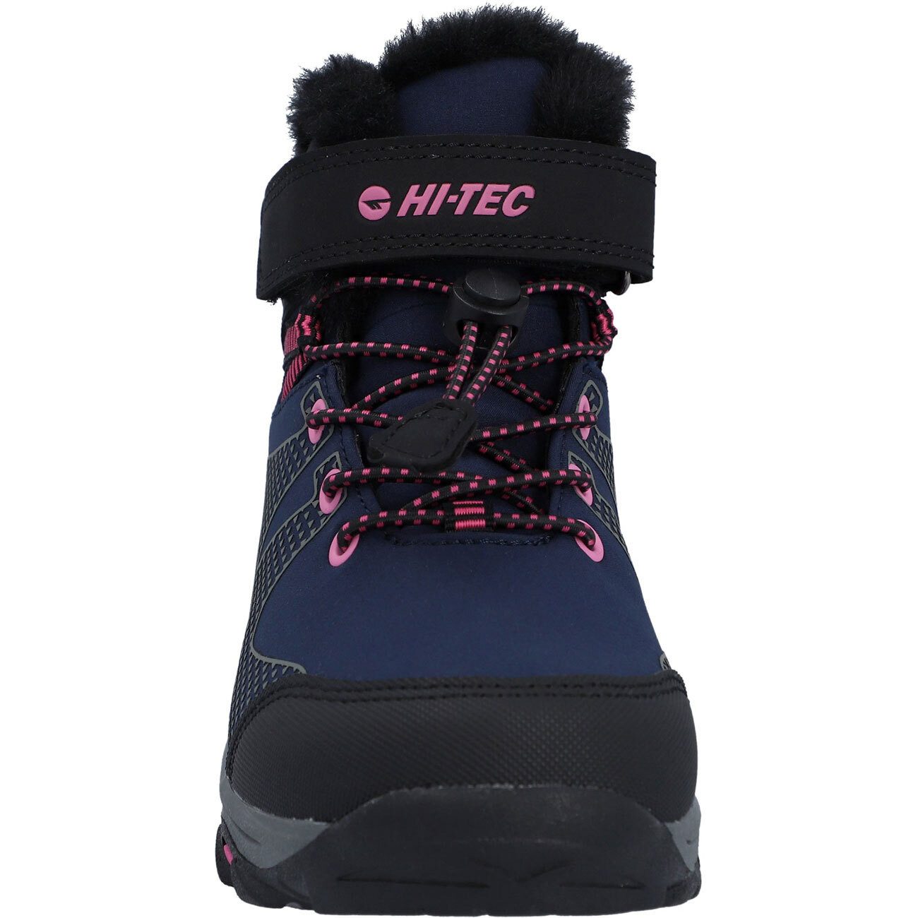 Hi-Tec Hi-Tec Stiefel Jackdaw WP JRG Insulated Wanderschuh