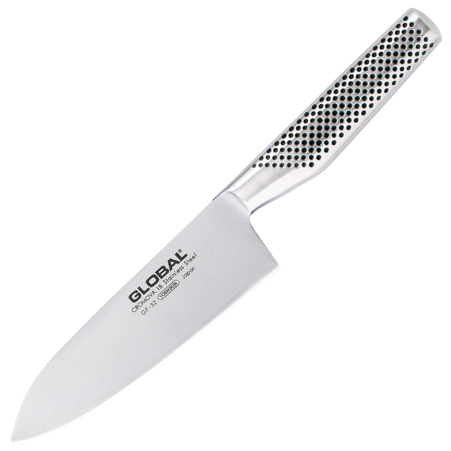 GLOBAL Fleischmesser Global GF-32 Chef Messer 16 cm, GF-32