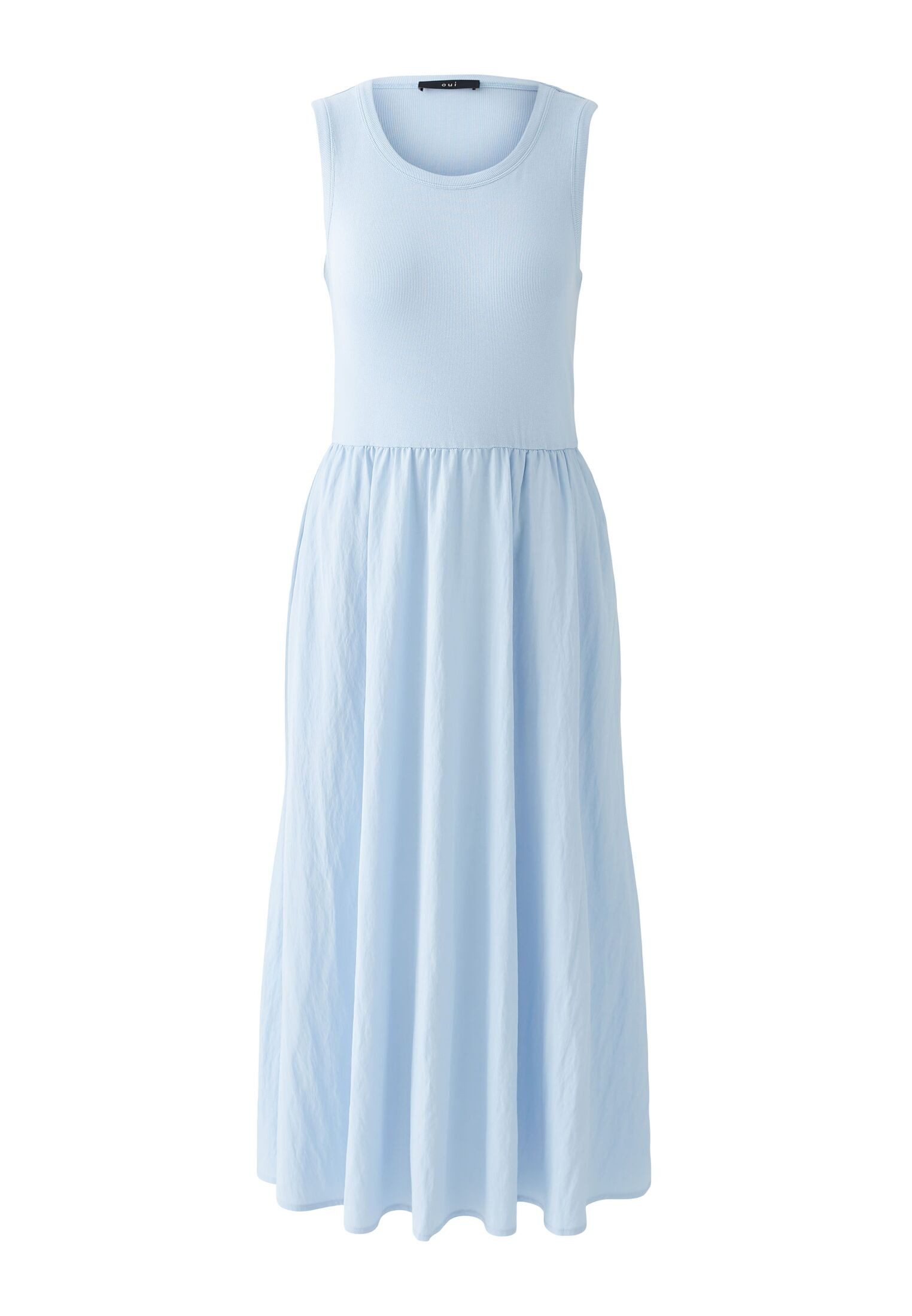 Sommerkleid Maxikleid