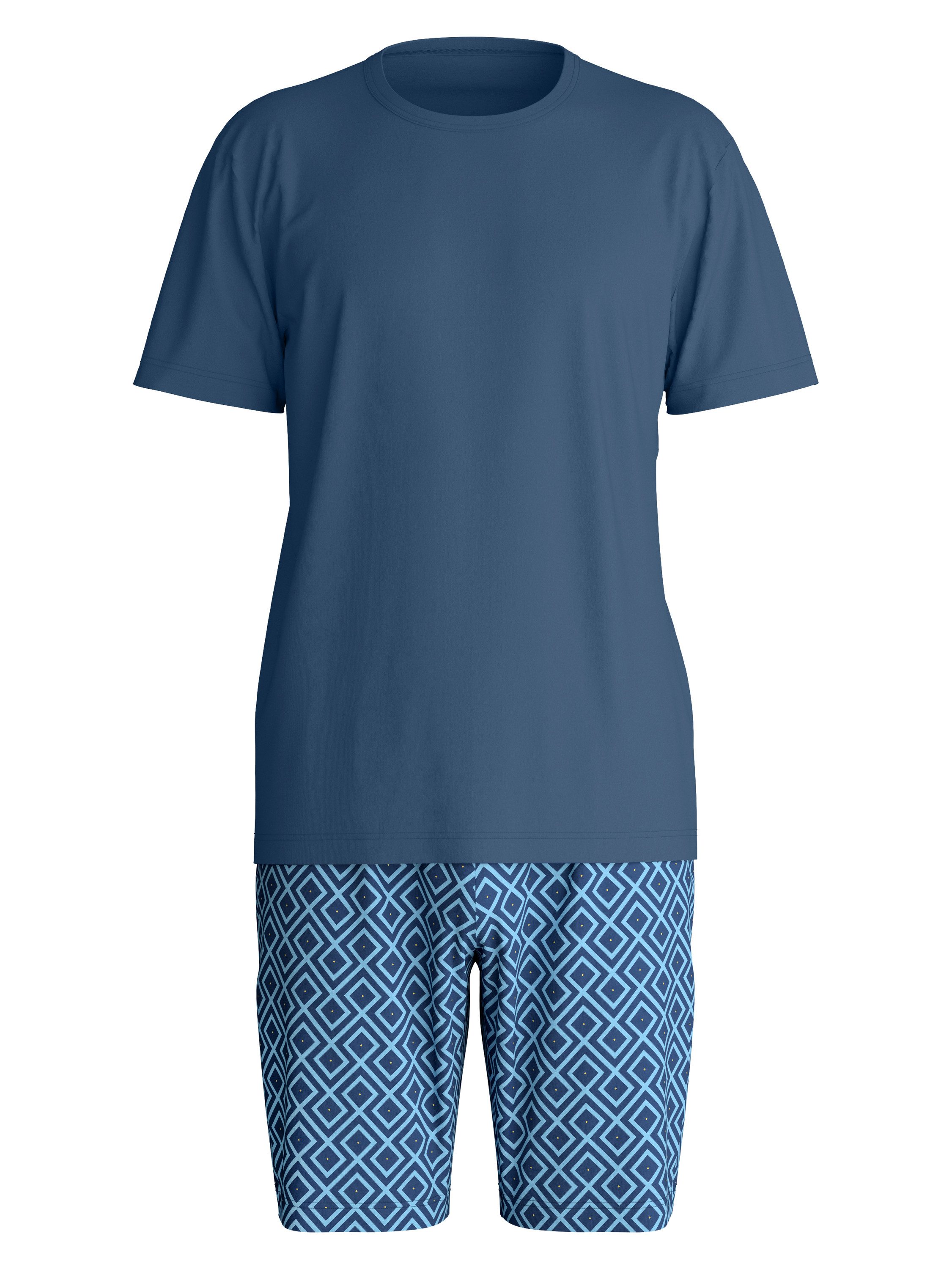 Shorty Relax Streamline Herren