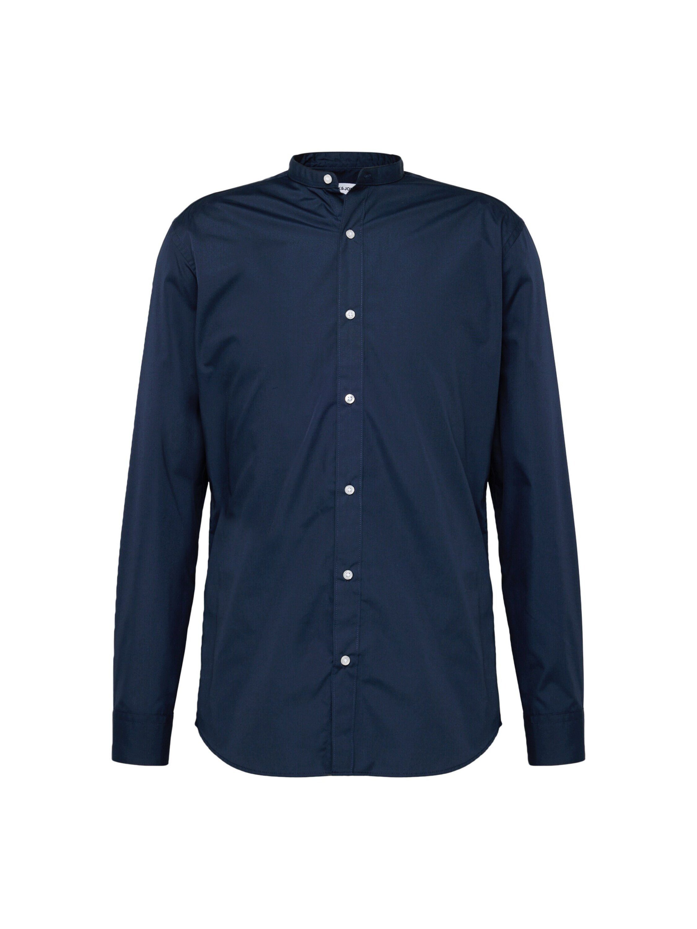 Jack & Jones Langarmhemd JJJoe (1-tlg) günstig online kaufen