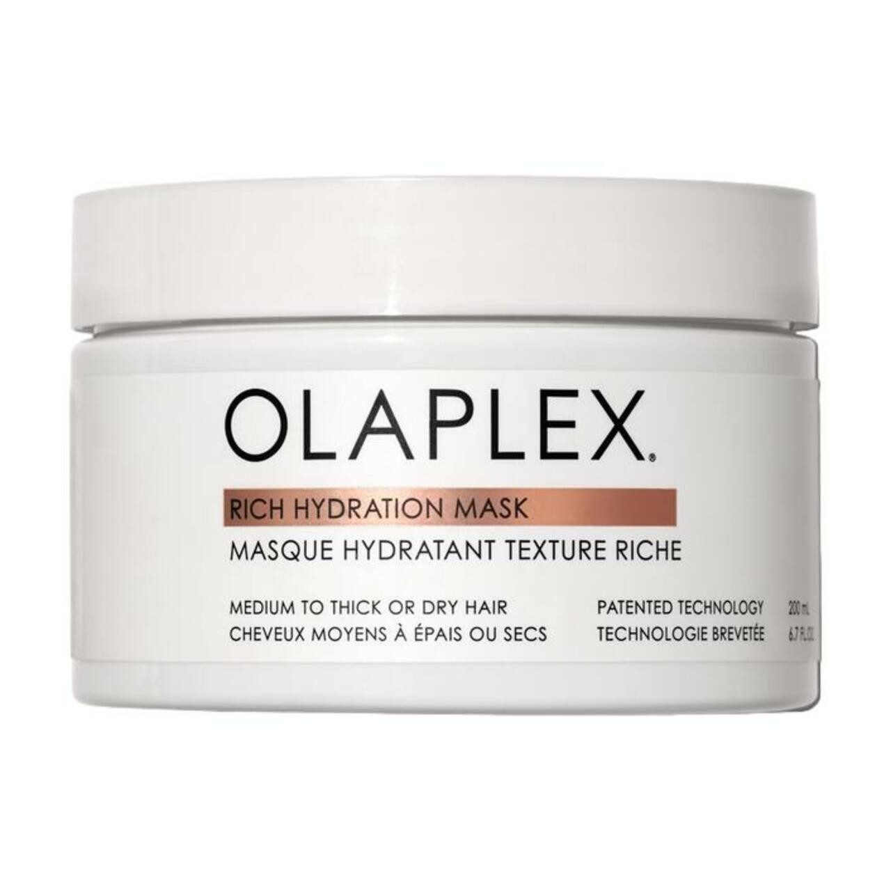 Olaplex Körperpflegemittel Rich Hydration Mask