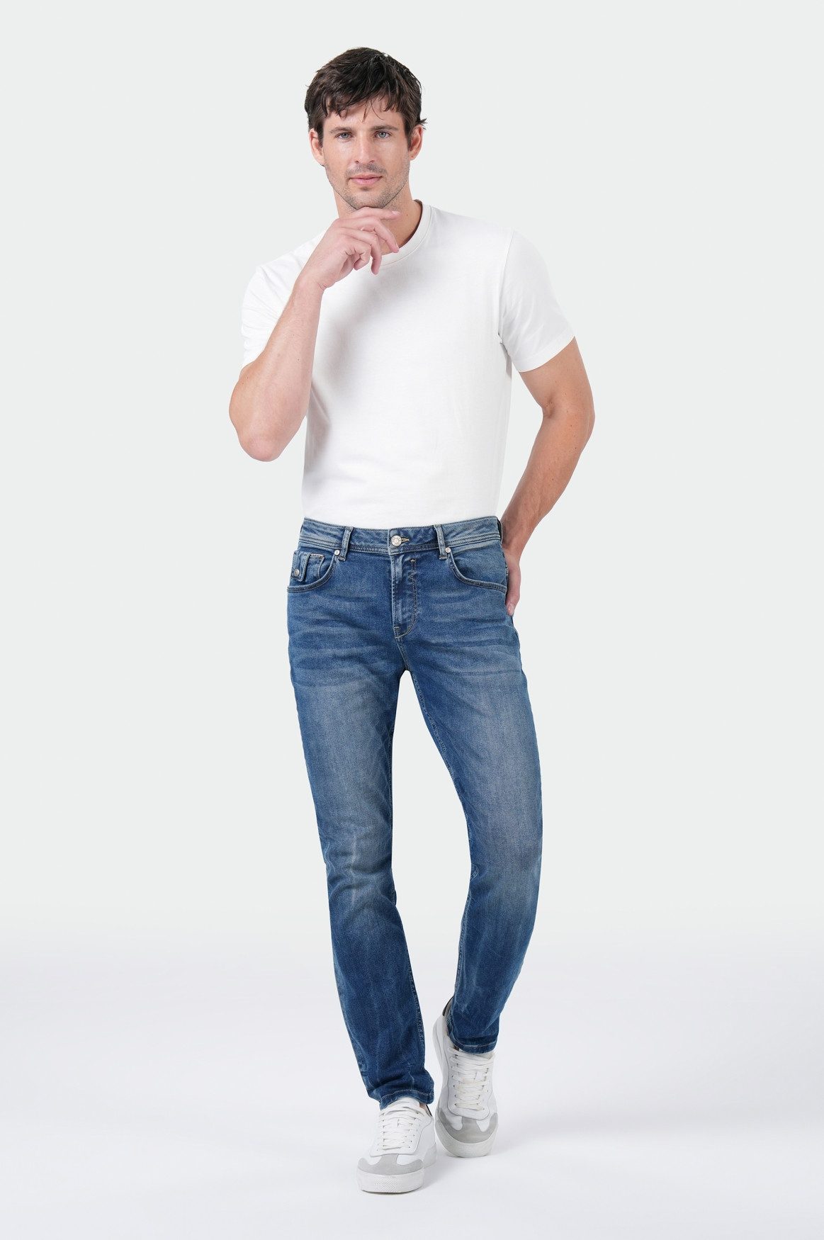 Regular-fit-Jeans Ricardo Regular