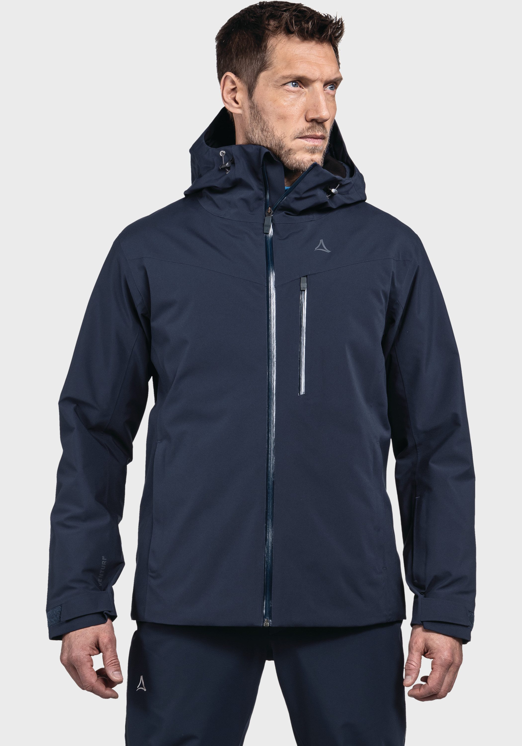 Schöffel Outdoorjacke Ski Jacket Style Nollen MNS