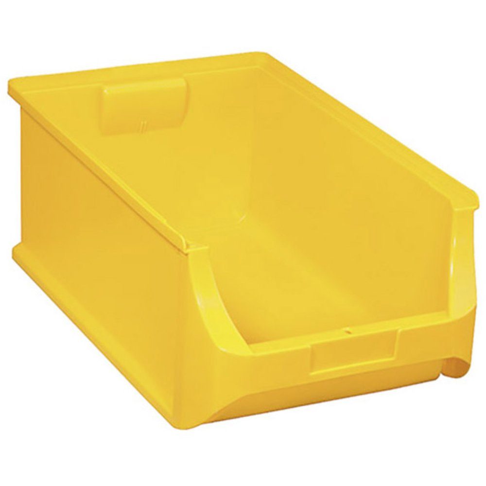 Allit Aufbewahrungsbox Allit 456218 Sichtlagerkasten (B günstig online kaufen