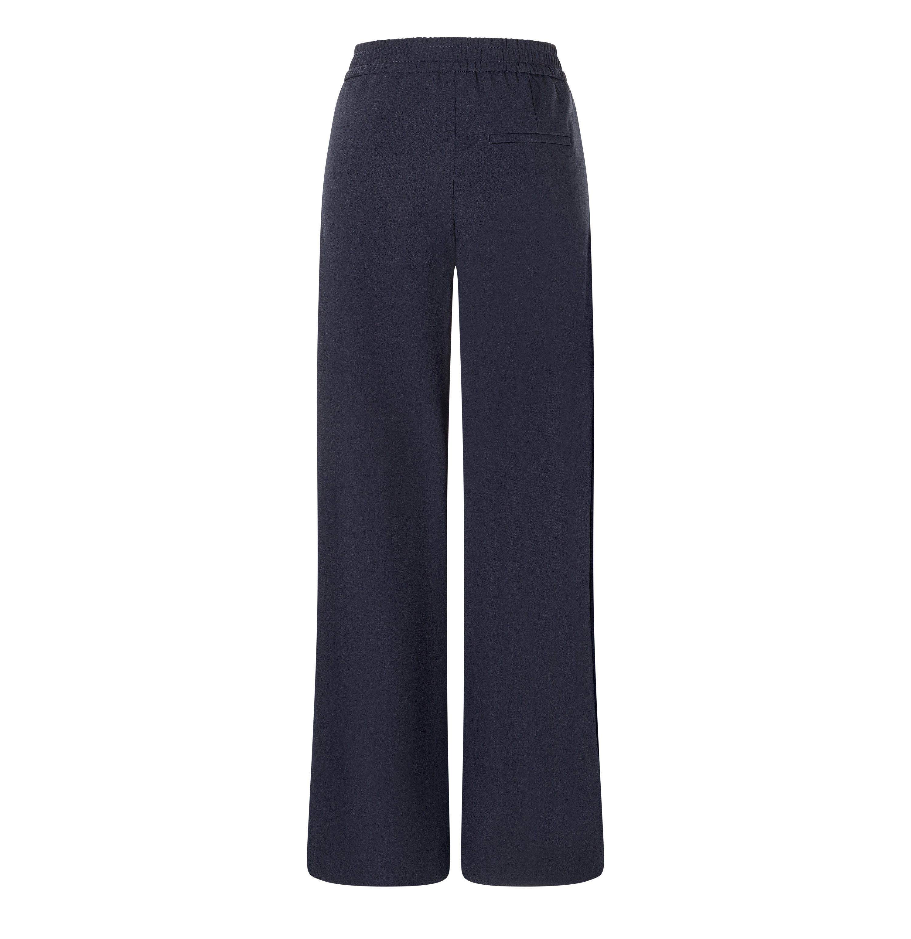 MAC Bootcuthose CHIARA Bootcut-Form in figurbetonter Form günstig online kaufen