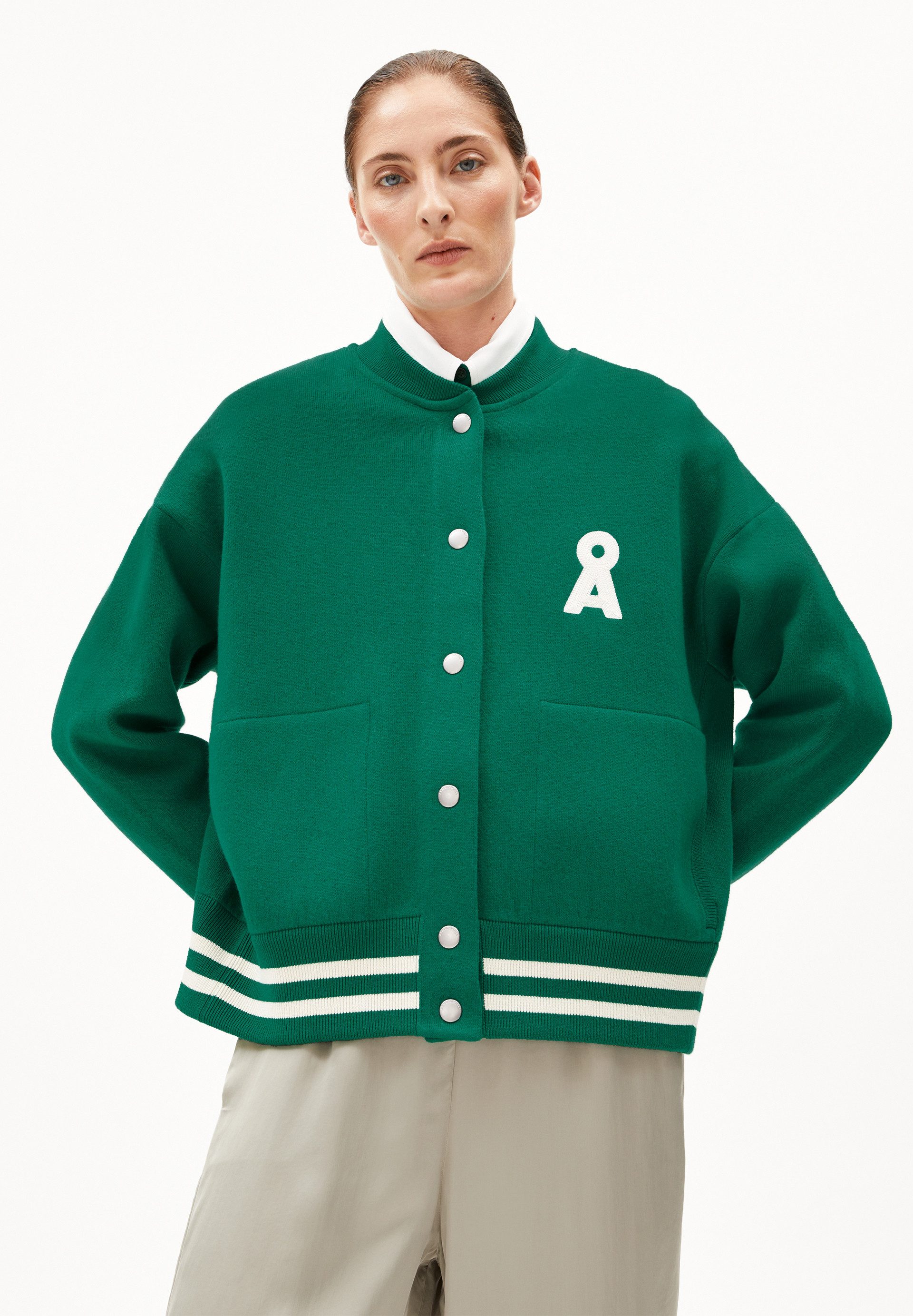 Armedangels Cardigan ICONIC Å AALISON Jacke günstig online kaufen
