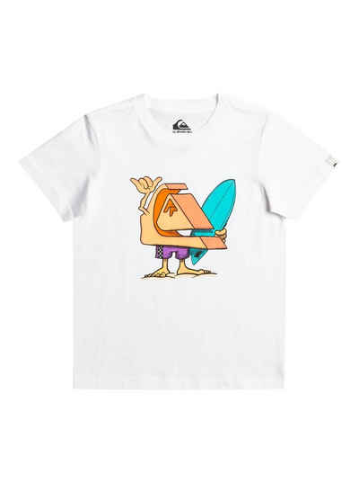 Quiksilver T-Shirt Surf Buddy