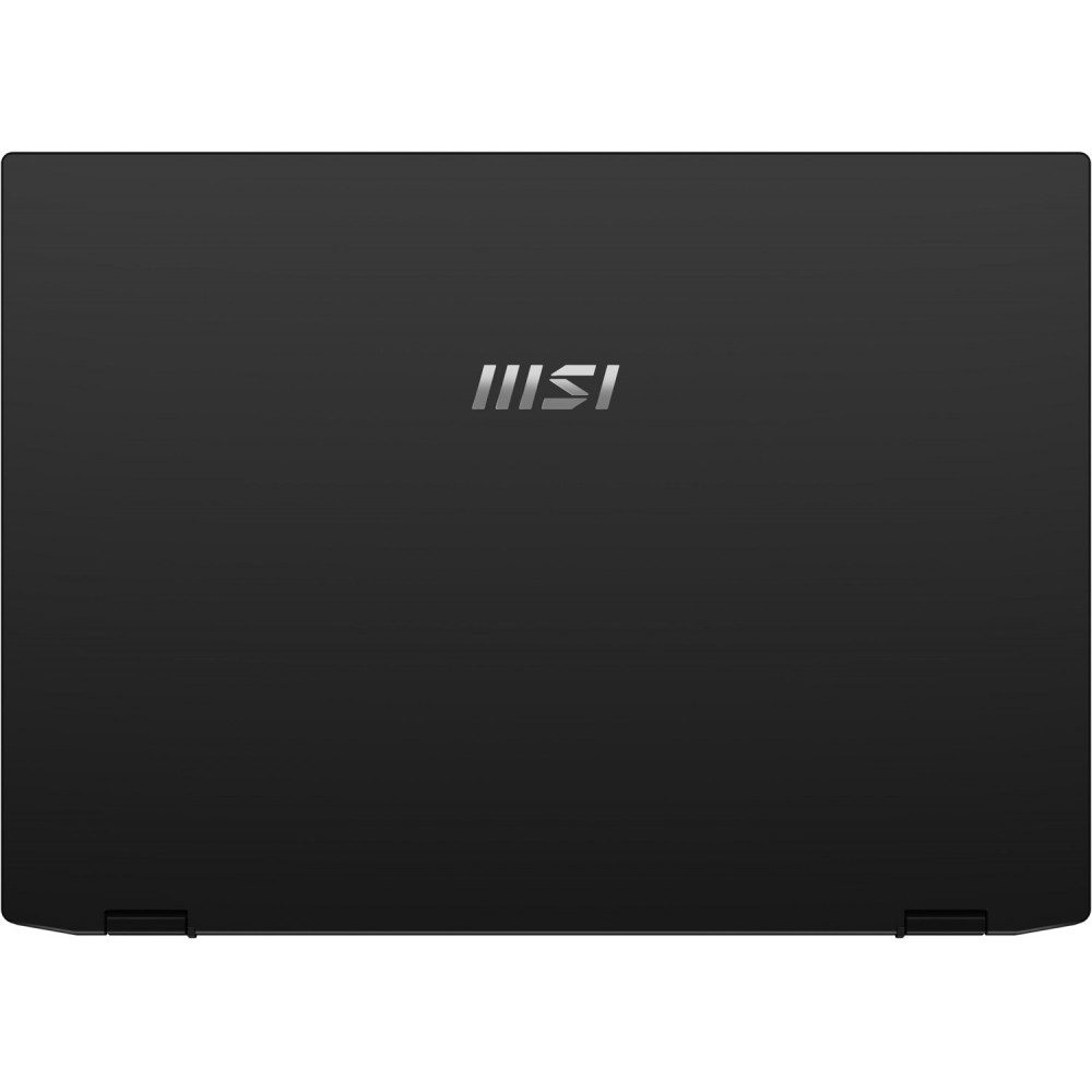 MSI MSI Summit A16 AI+ 2-in-1 Convertible-Notebook schwarz Notebook