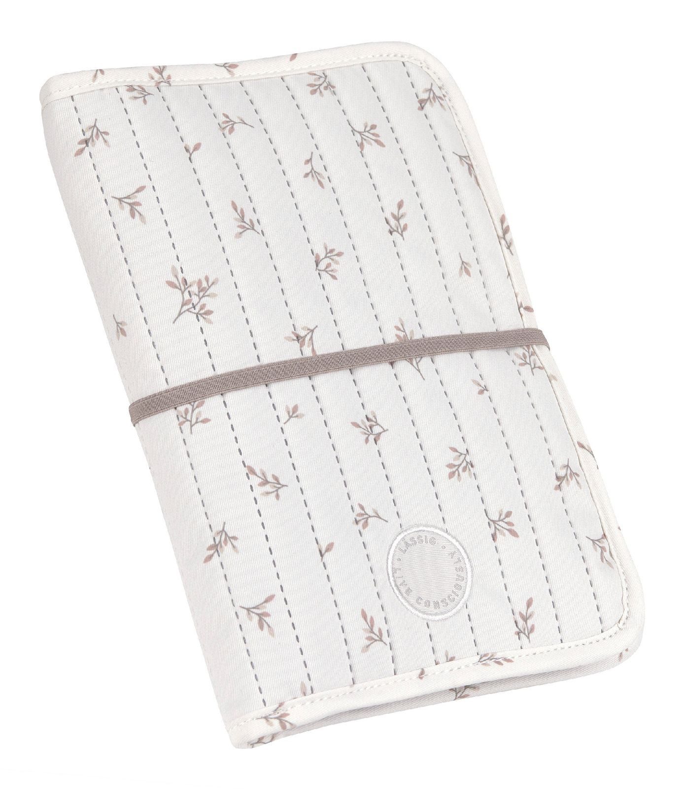 LÄSSIG Wickeltasche Changing Pouch (Set, 2-tlg)