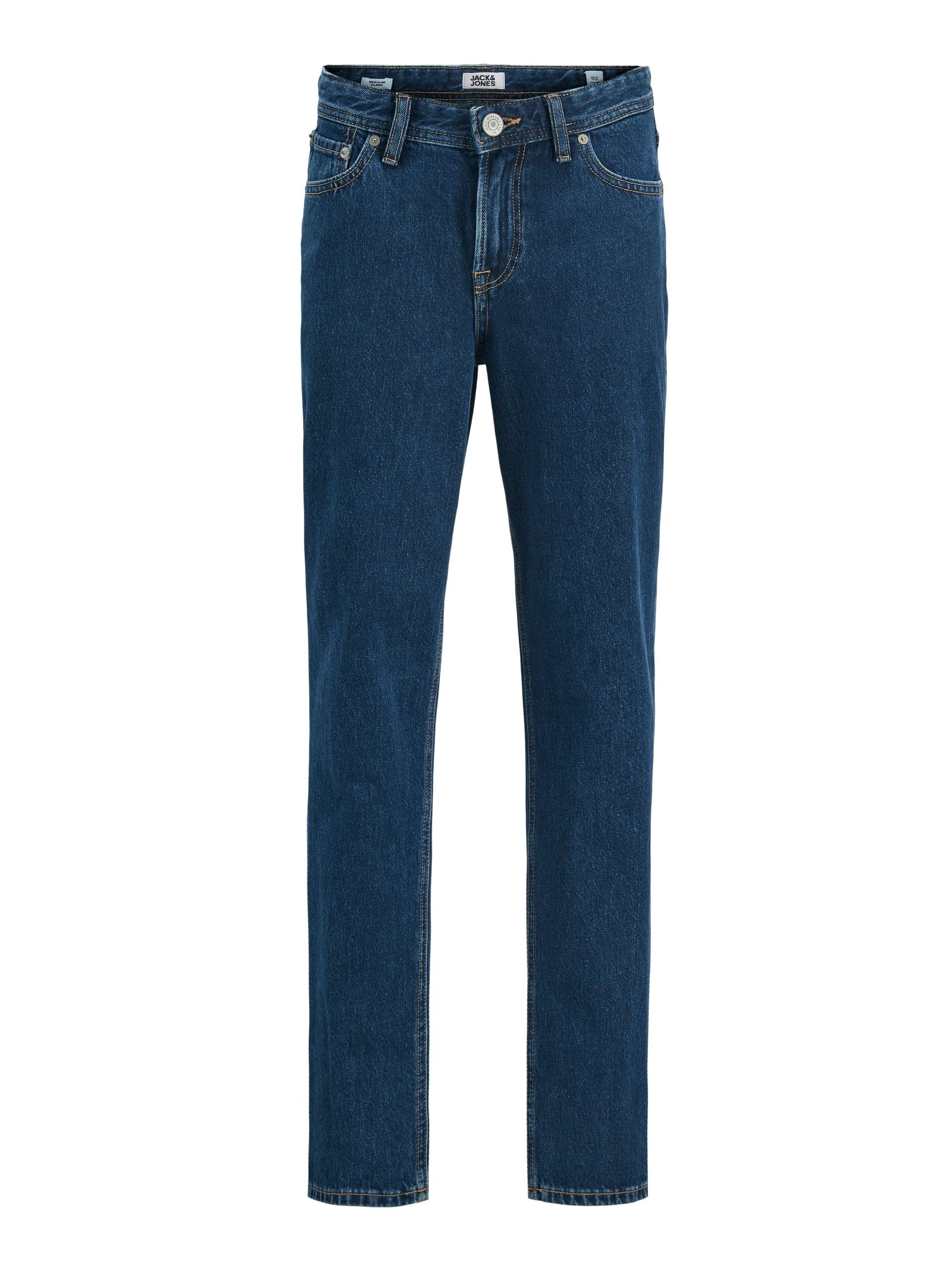 Regular-fit-Jeans