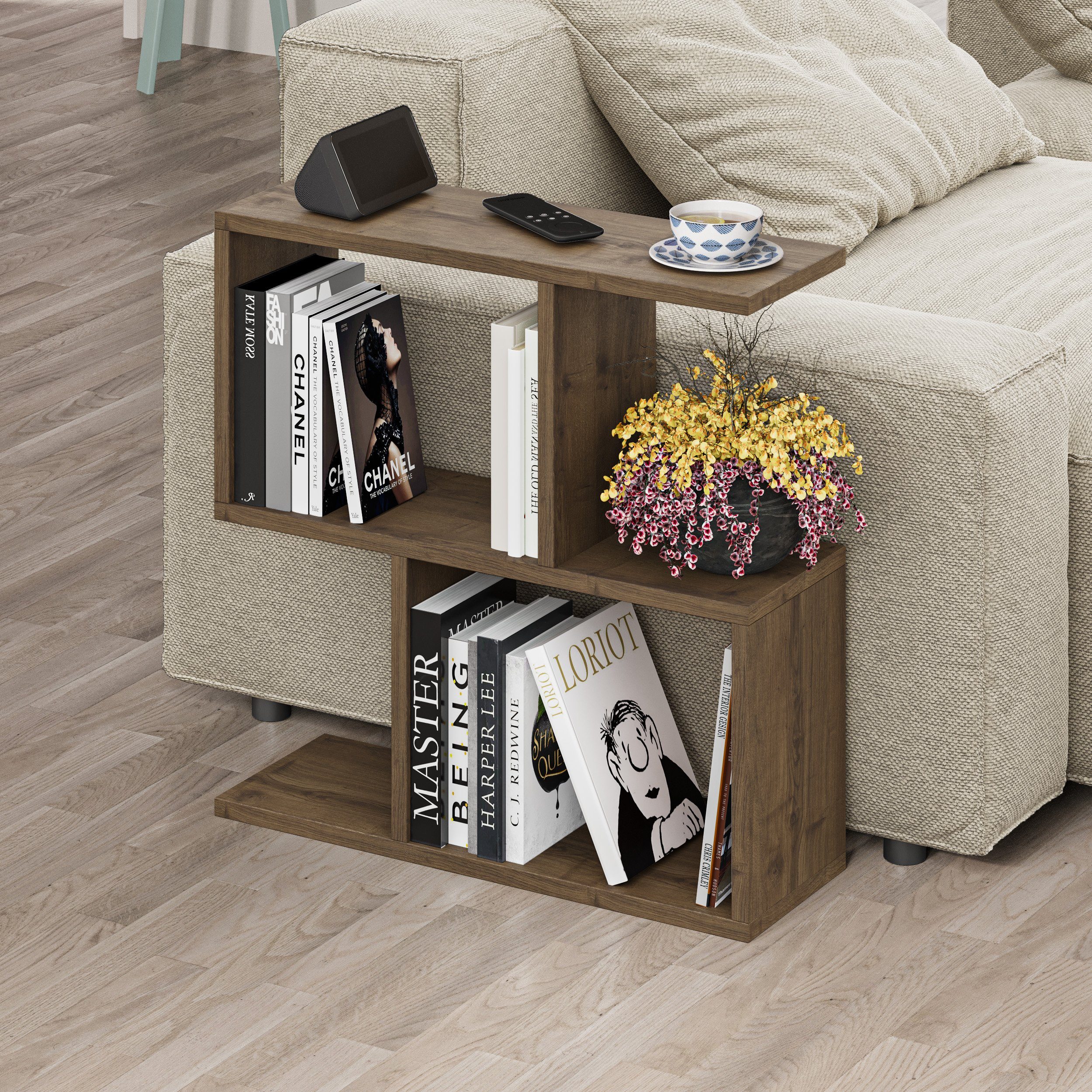 Decortie Beistelltisch Homemania, Modern Seite Ende günstig online kaufen