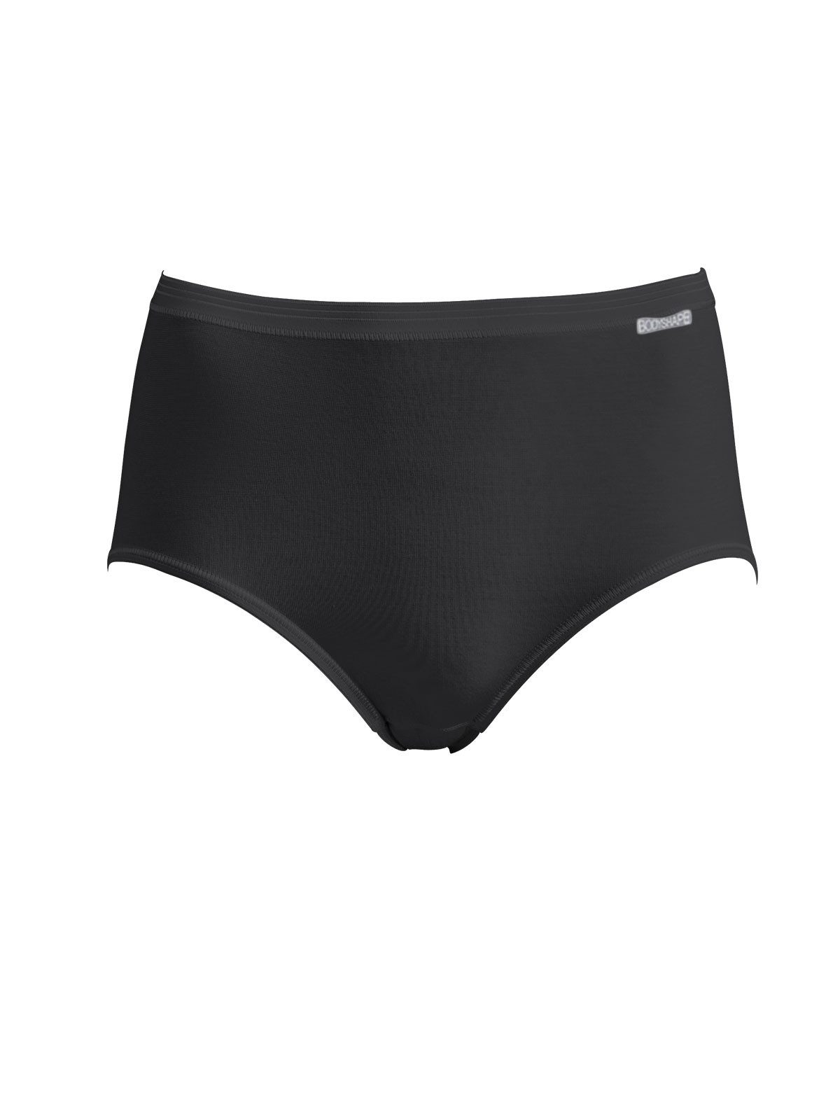 Schöller Taillenslip 5er Pack Damen Taillenslip Bodyshaper (Packung, 5-St) -