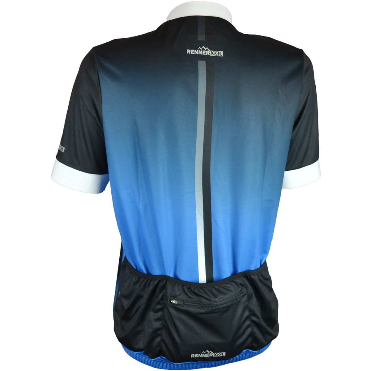 RennerXXL Funktionshemd Alexander Herren Funktions-Fahrrad Trikot Shirt Übergrößen