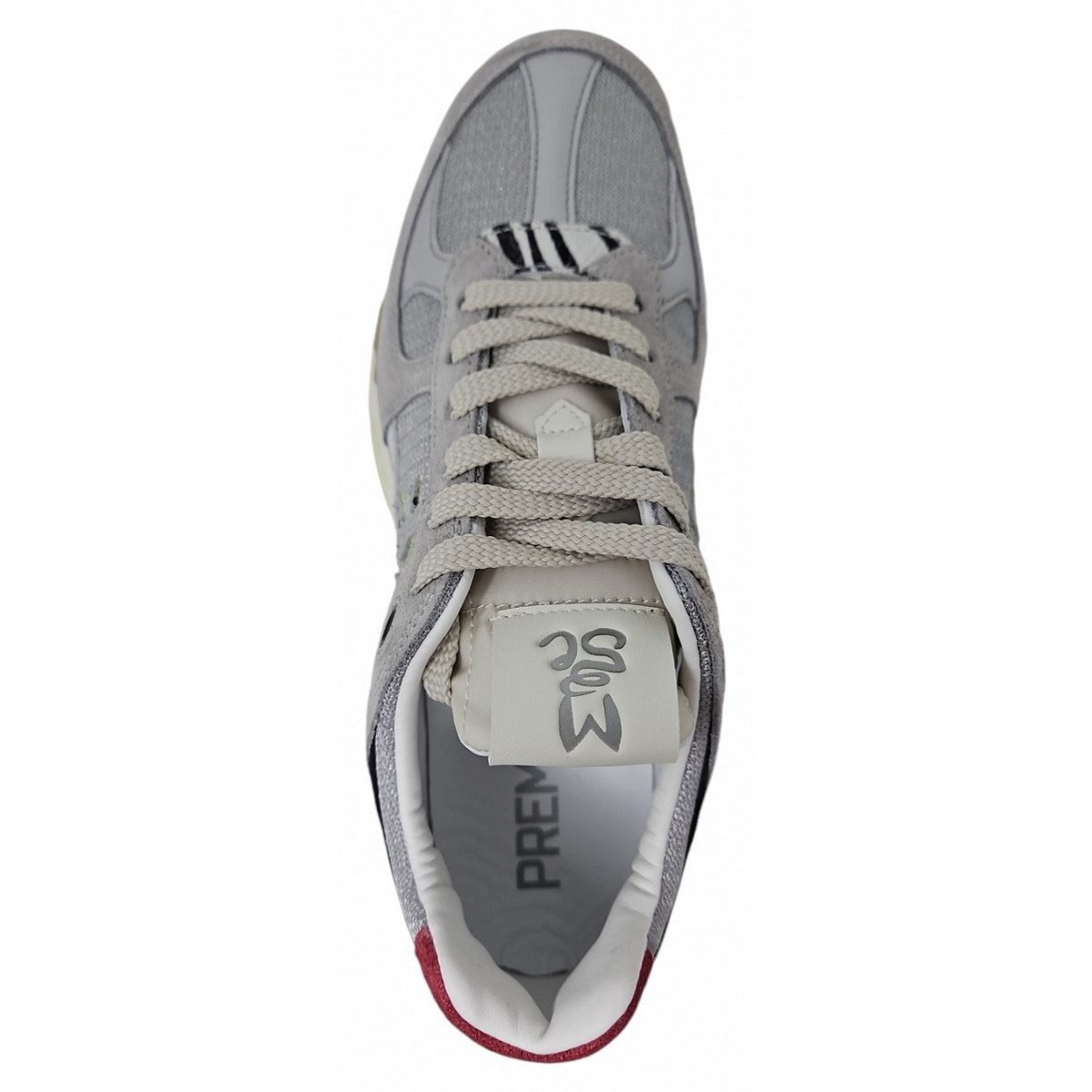 PREMIATA Premiata Sneaker
