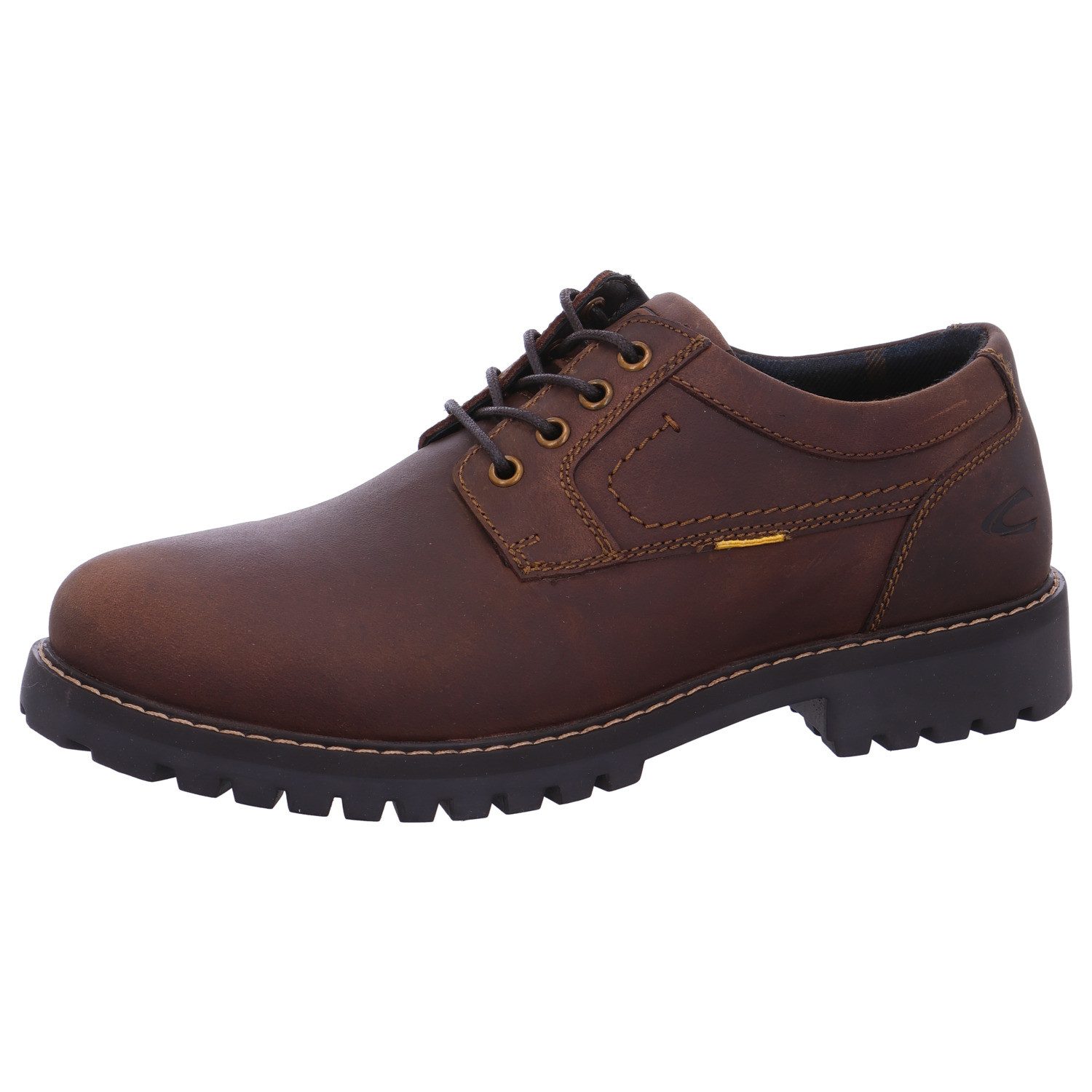 camel active Bust Schnürschuh