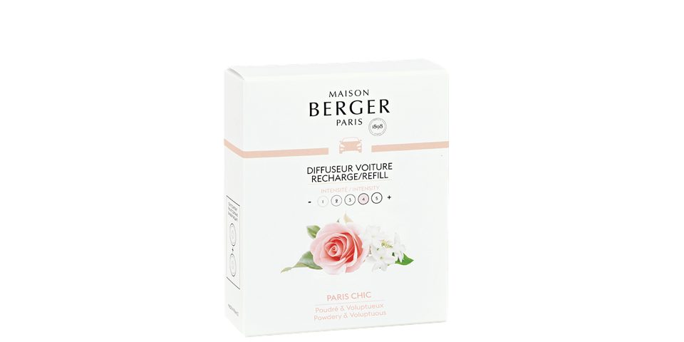 MAISON BERGER PARIS Duftkerze