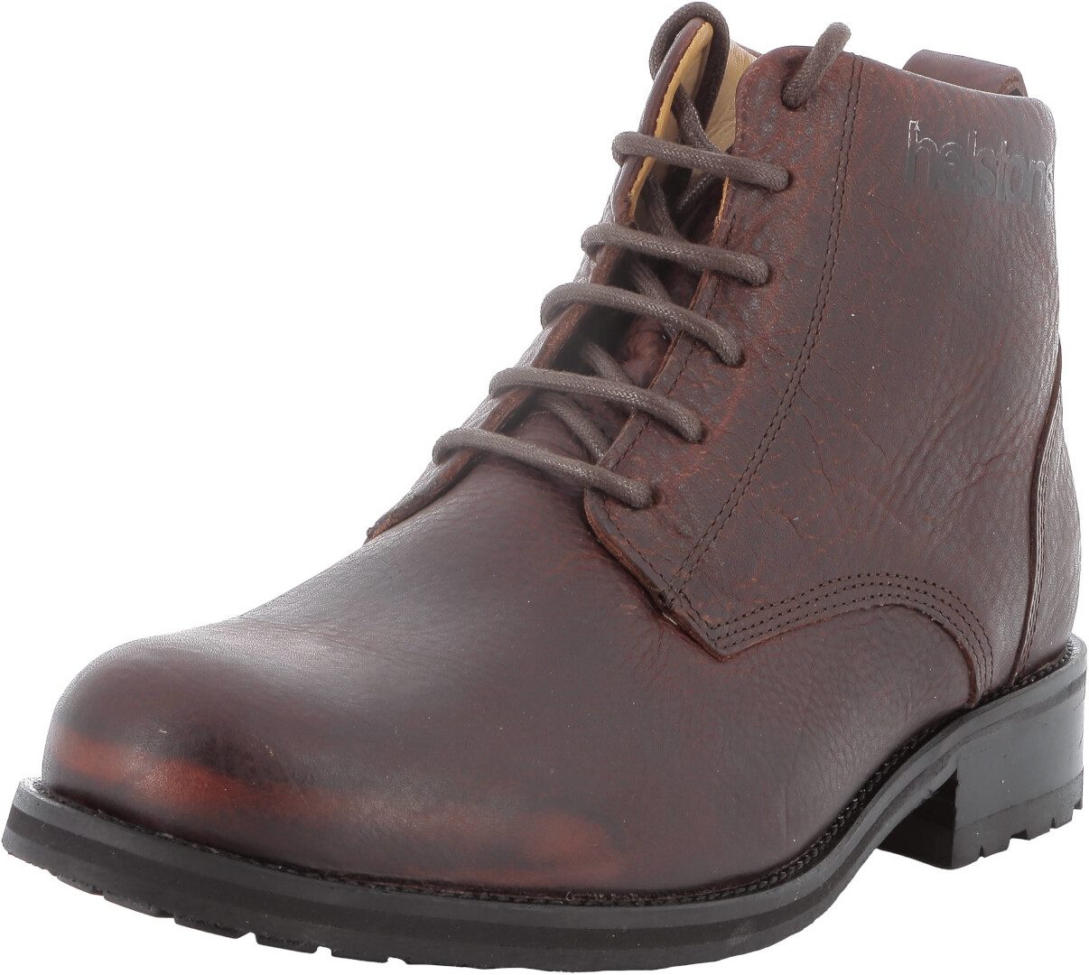 Helstons Deville Motorradstiefel Motorradstiefel wasserdicht