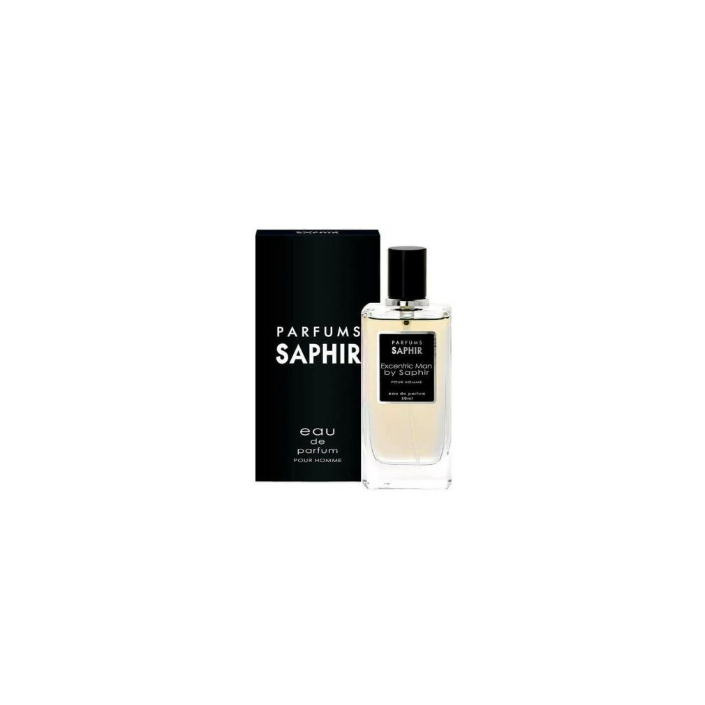 Eau de Parfum Excentric Man Edp Spray 50 Ml