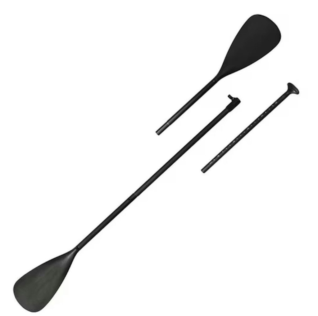Inflatable SUP-Board SUP-Board 2in1 SUP-Kajak-Paddel