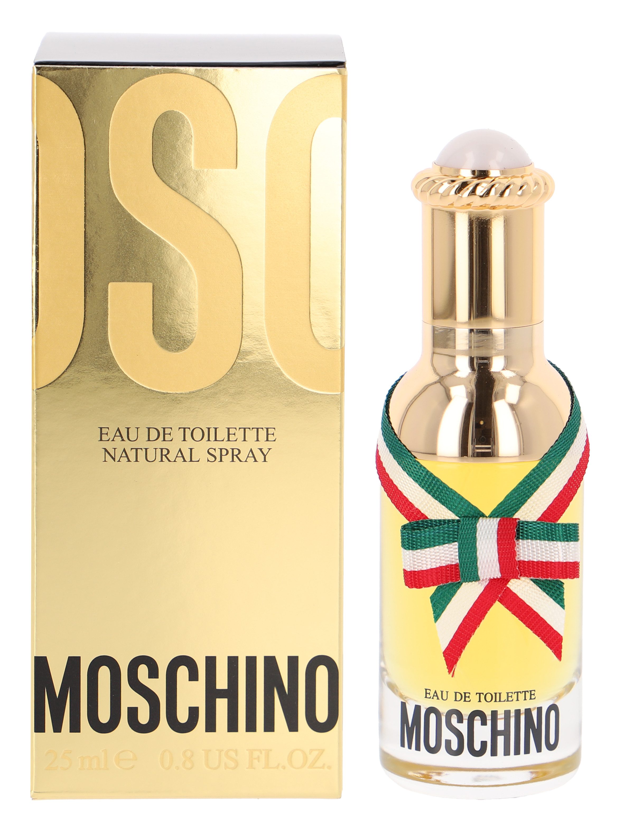 Moschino Eau de Toilette MOSCHINO Femme