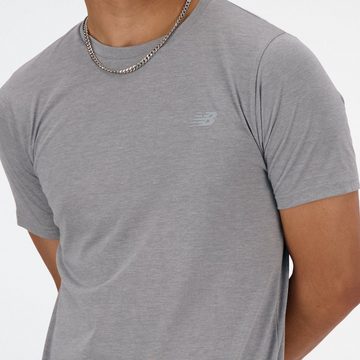 New Balance T-Shirt MENS TRAINING S/S TOP