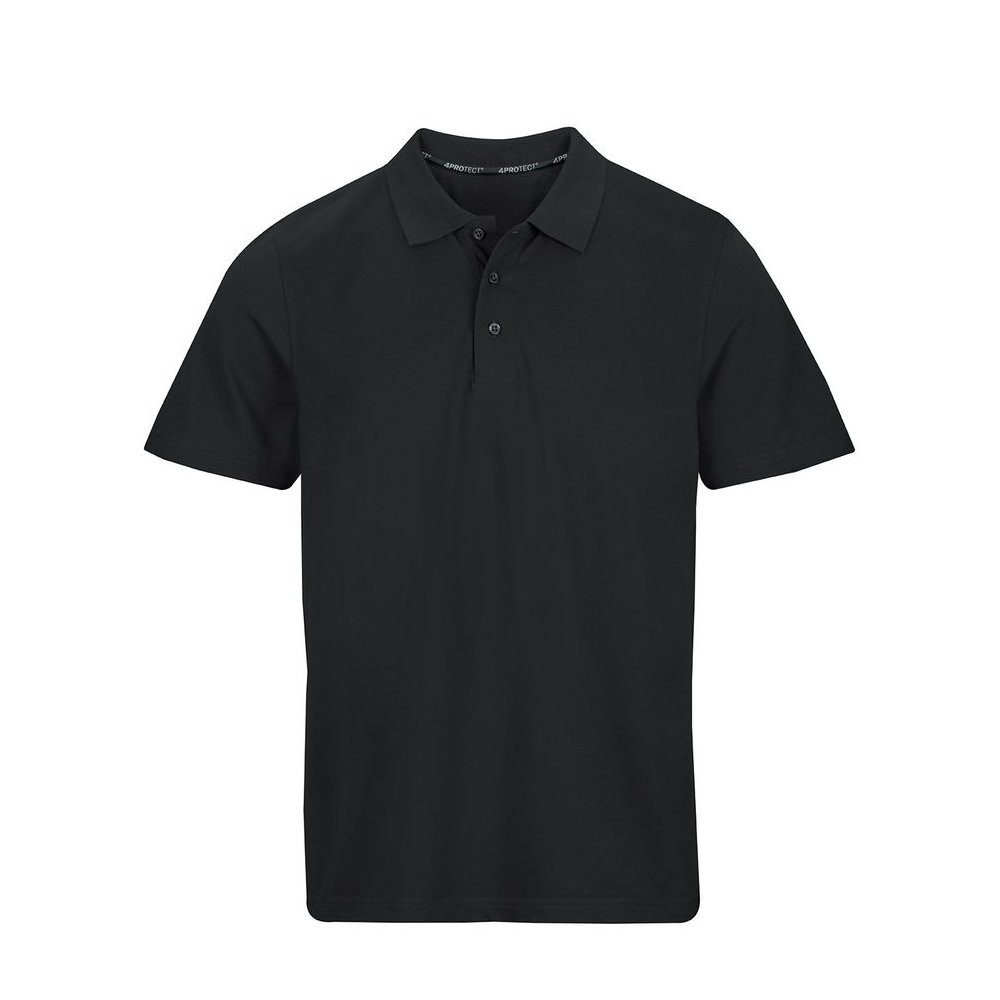 Poloshirt Polo Shirt Herren