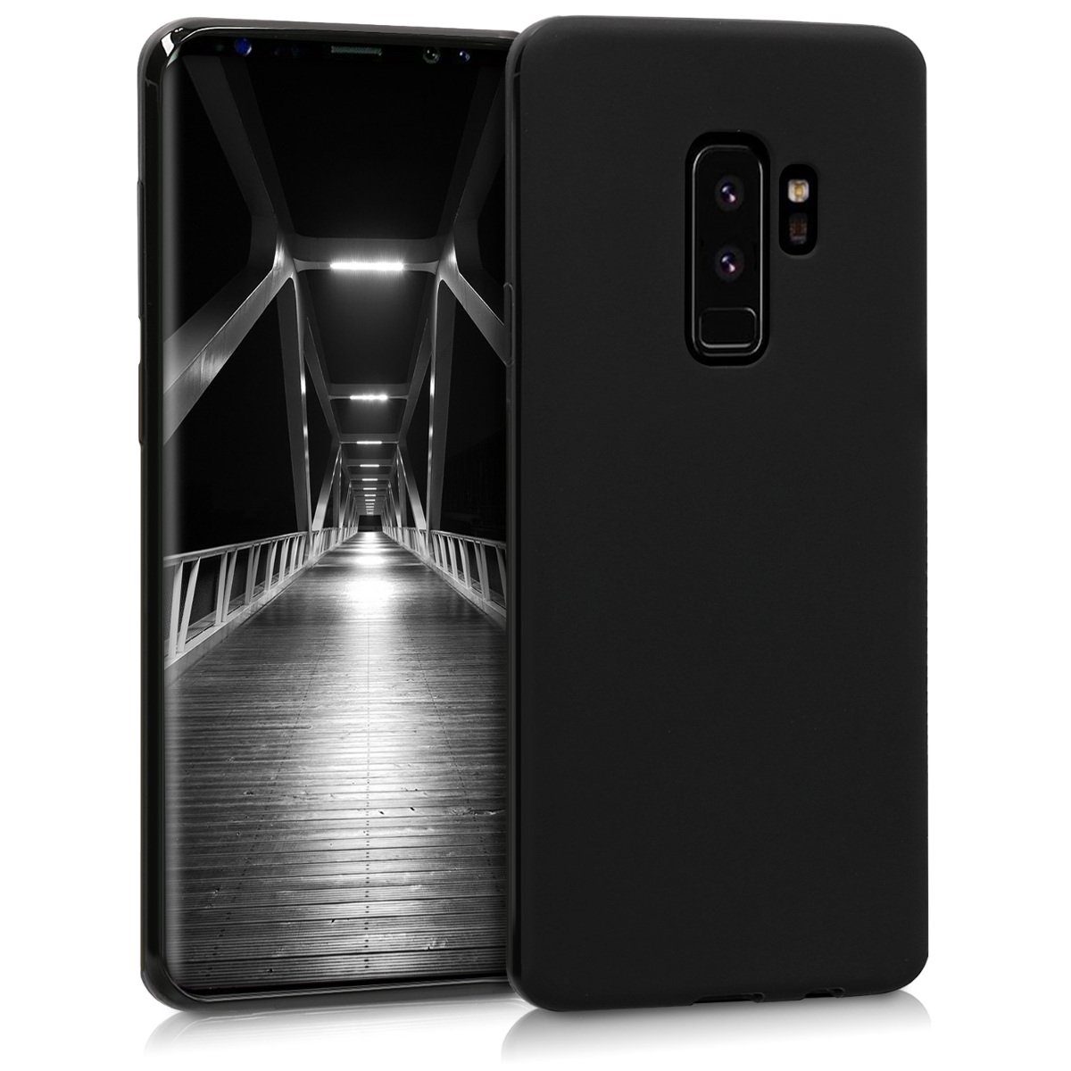 Handyhülle Hülle für Samsung Galaxy S9 Plus