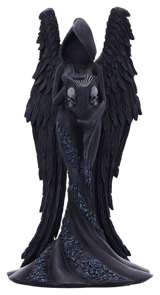 Nemesis Now Dekofigur Dekofigur Femme Fatale Scholar 22 cm