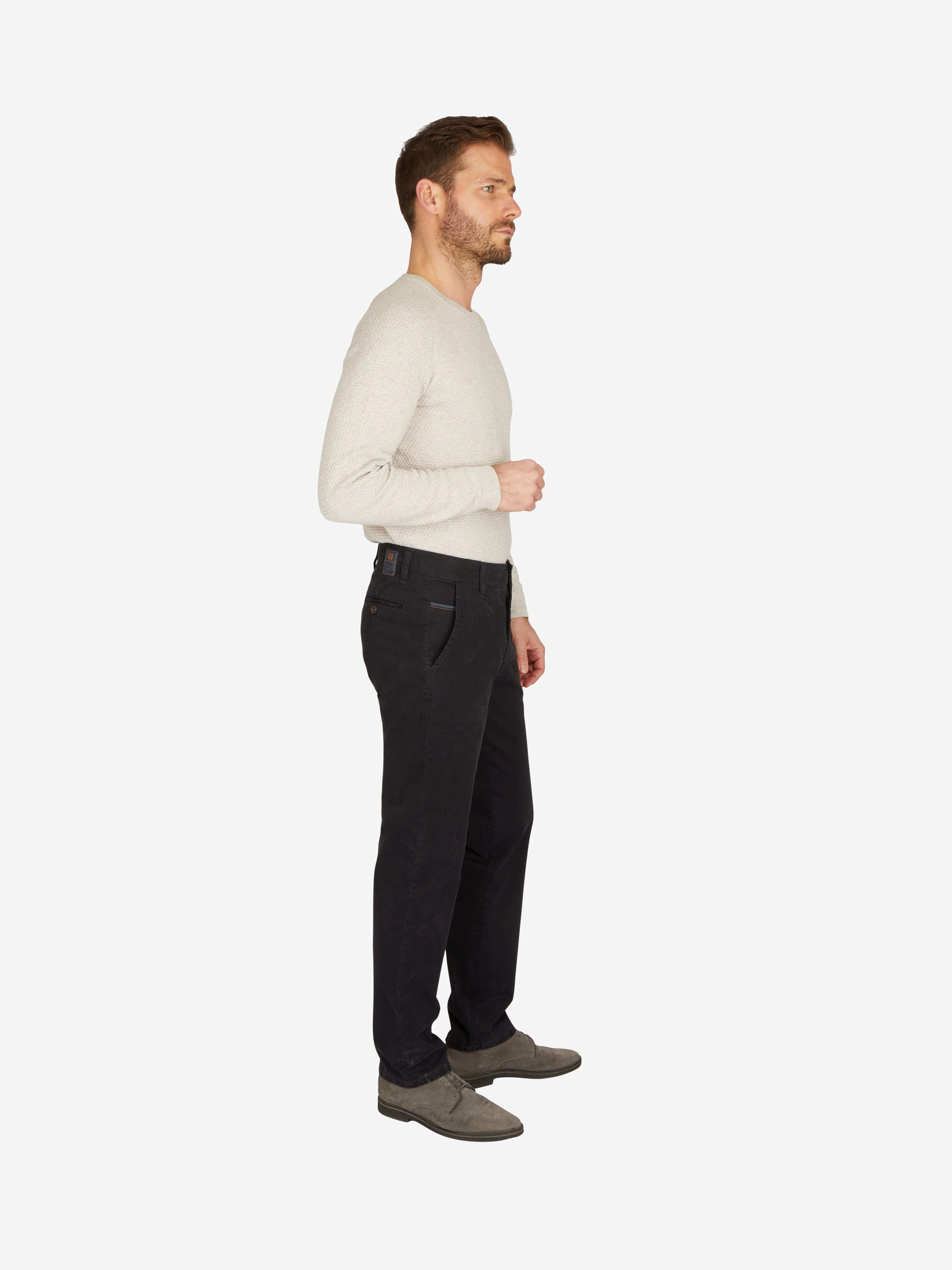 Club of Comfort Chinohose GARVEY 7612 günstig online kaufen