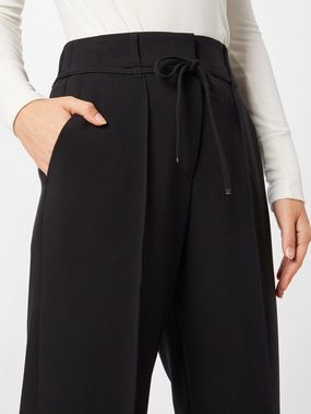 s.Oliver BLACK LABEL Bügelfaltenhose (1-tlg) Plain/ohne Details