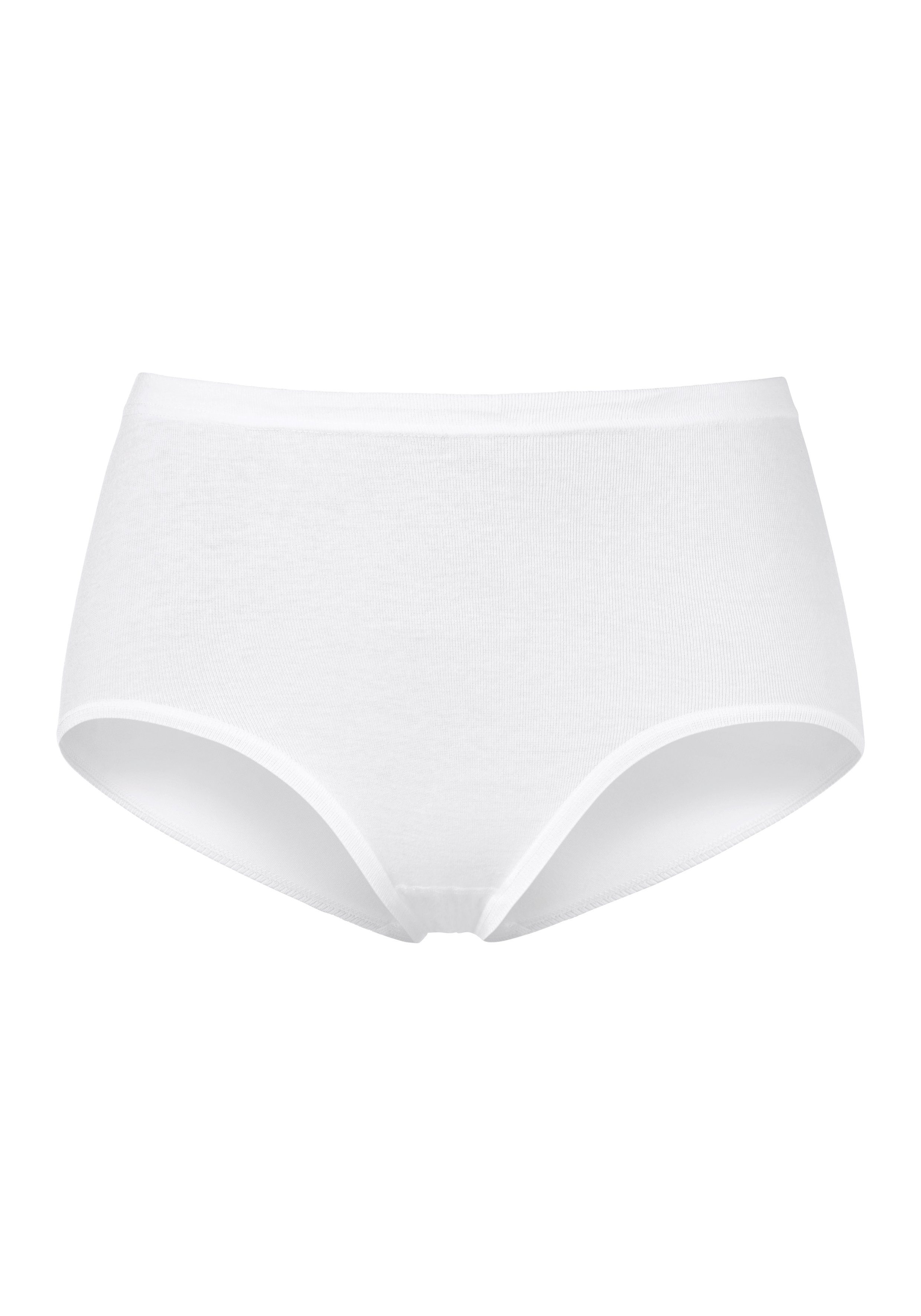 Mey Taillenslip 2000 (3er-Pack) Ohne auftragende Seitennähte – Bild 4 von 5