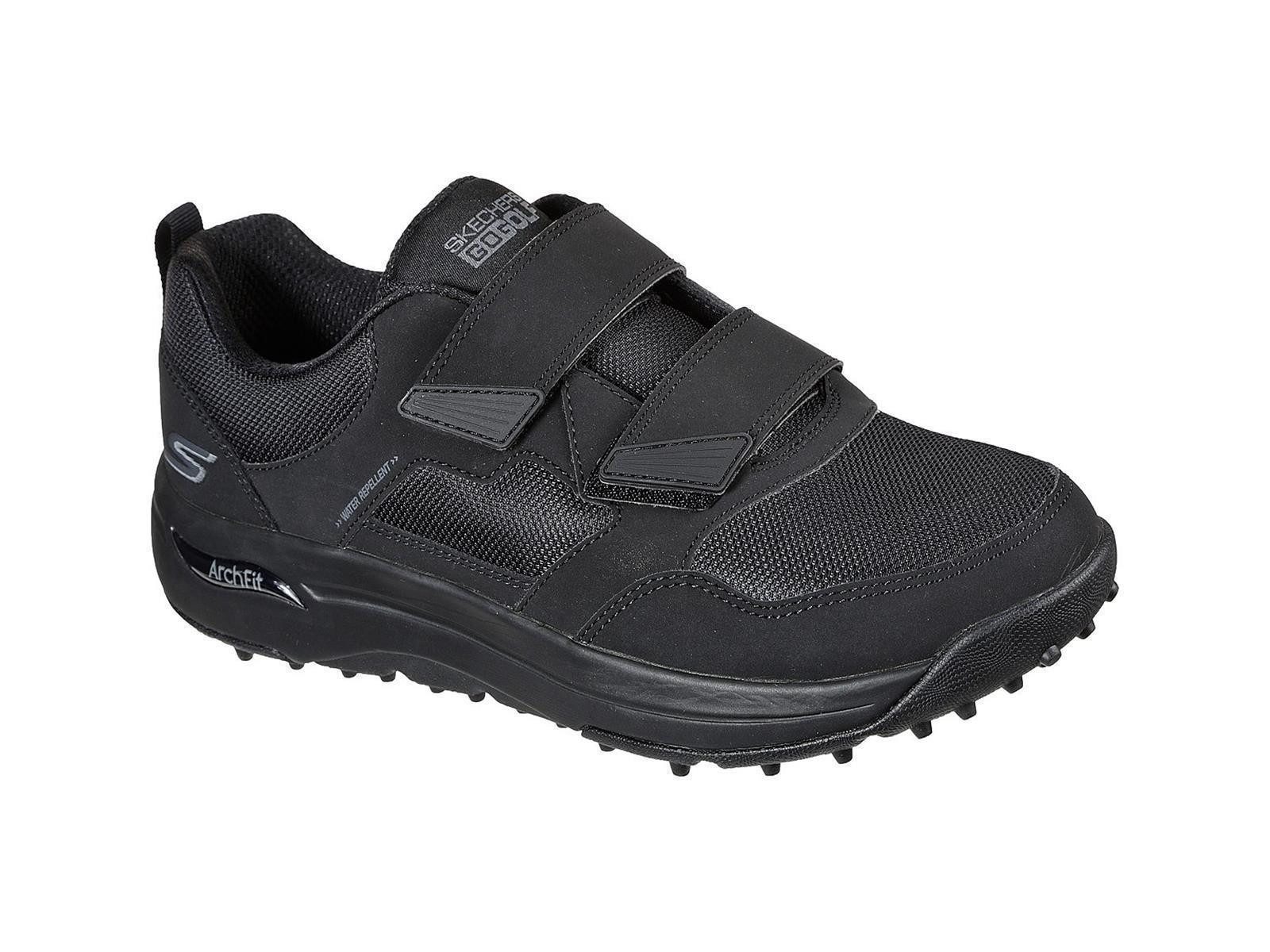 Skechers Skechers Go Golf Arch Fit - Front Nine Golfschuhe Herren Golfschuh Wasserabweisend