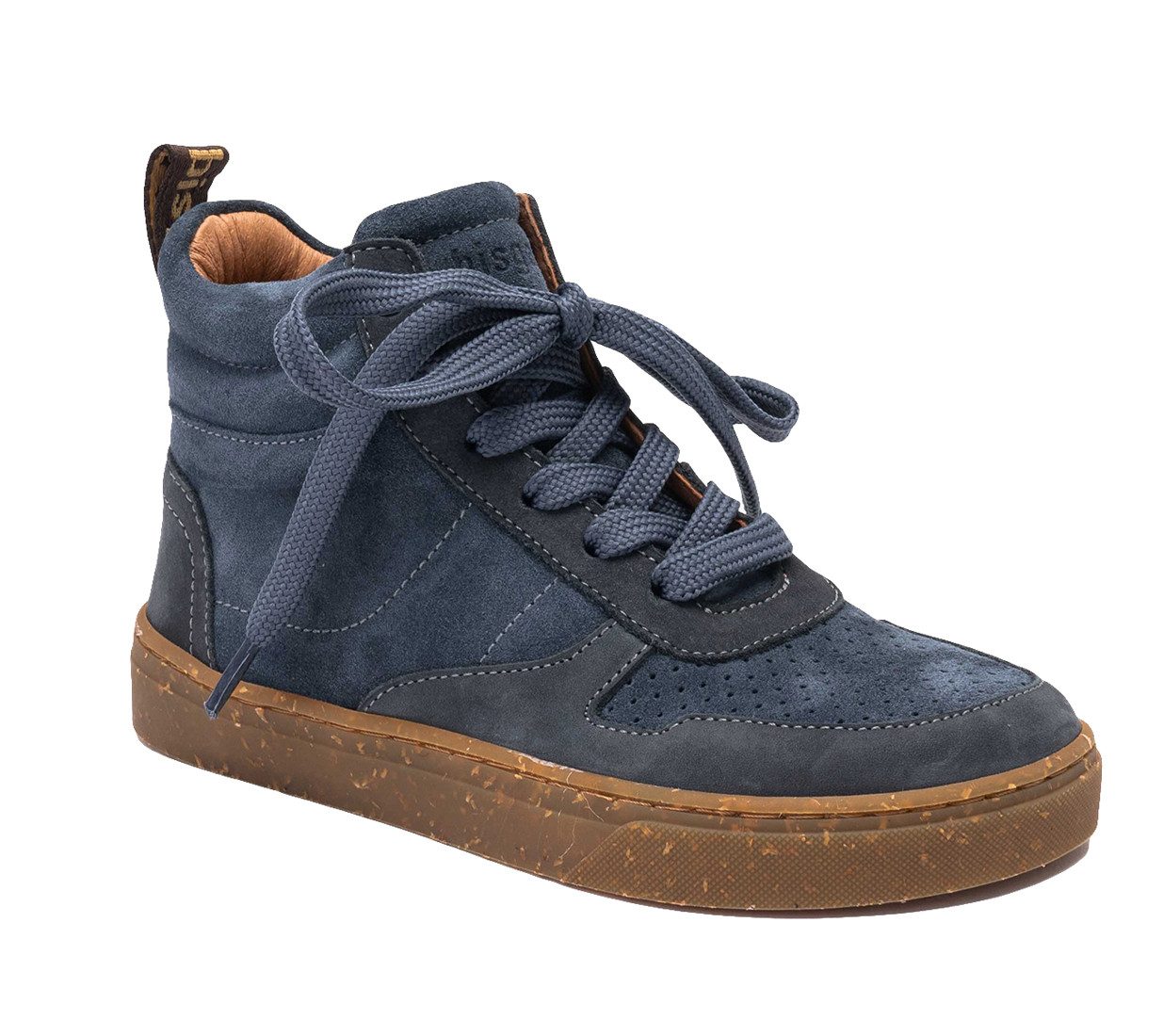 Bisgaard Bisgaard Barfußschuhe Lisva Sneaker Halbschuhe Sneaker