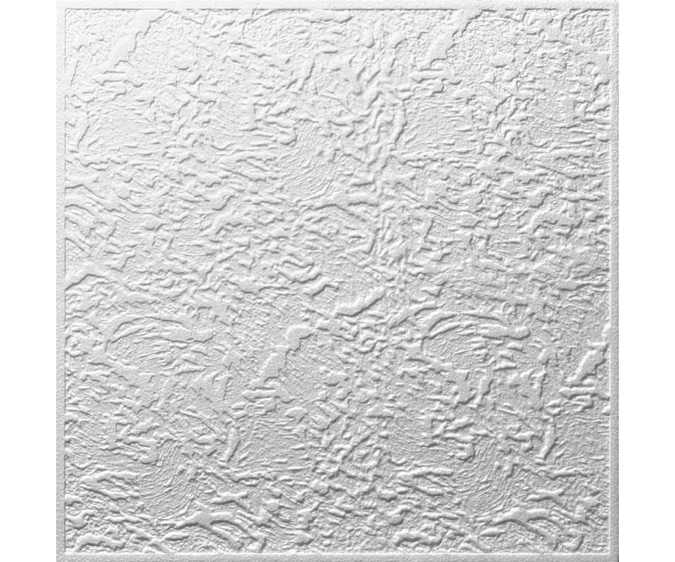 Decosa Deckenplatten Decosa Deckenplatte Luxemburg, 50 cm x 50 cm