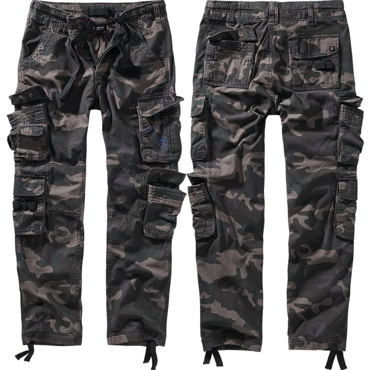 Brandit Outdoorhose Brandit Hose Pure Vintage günstig online kaufen