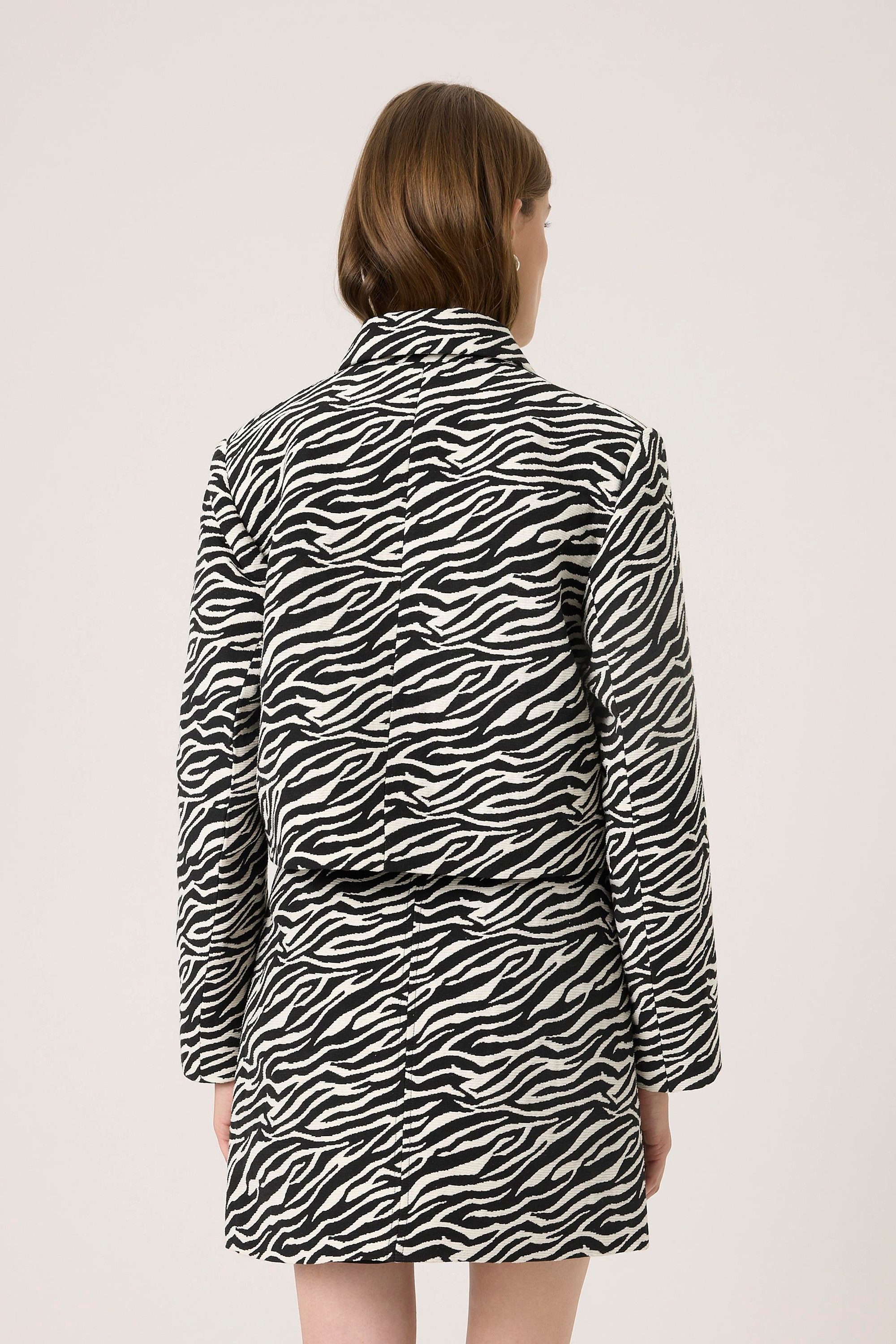 SOAKED IN LUXURY Jackenblazer Blazer SLDarleen