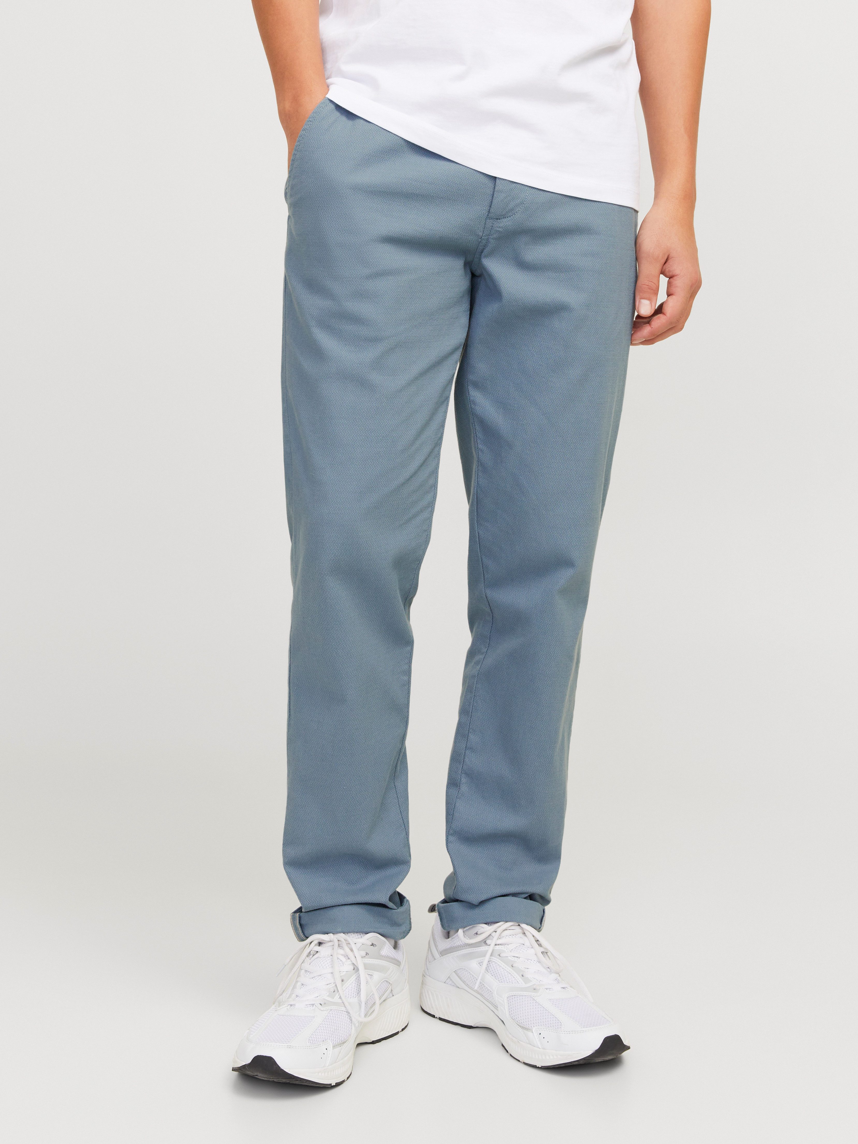 Jack & Jones Chinos JPSTMARCO JJFURY ANA günstig online kaufen