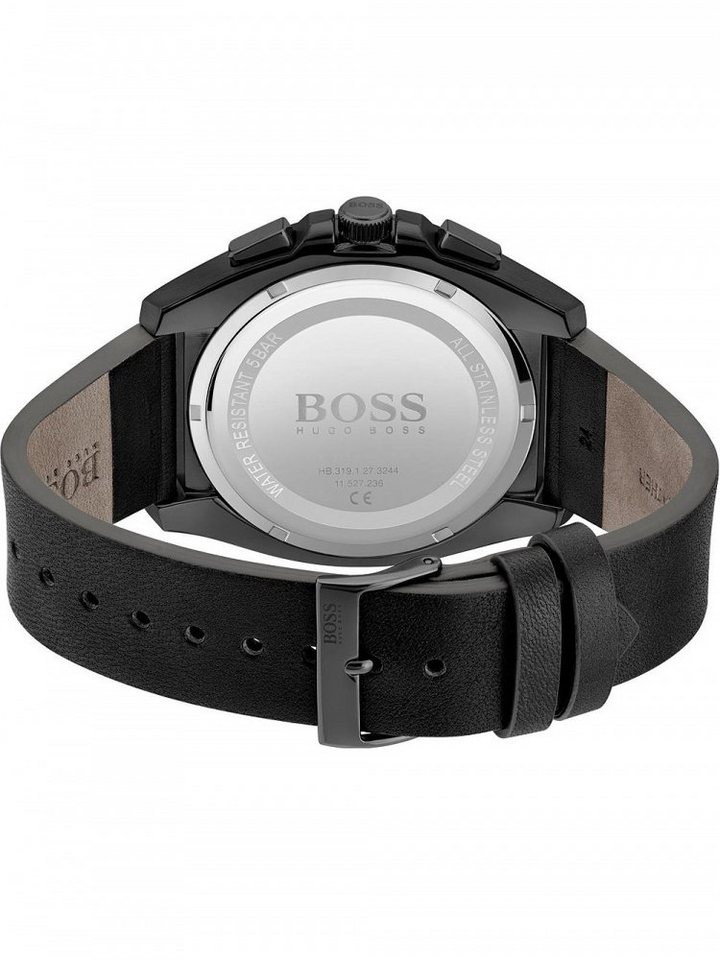 BOSS Chronograph Grandmaster, 1513883