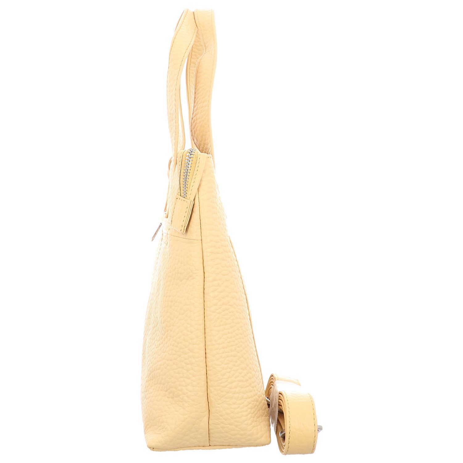 Voi Handtasche Kurzgrifftasche